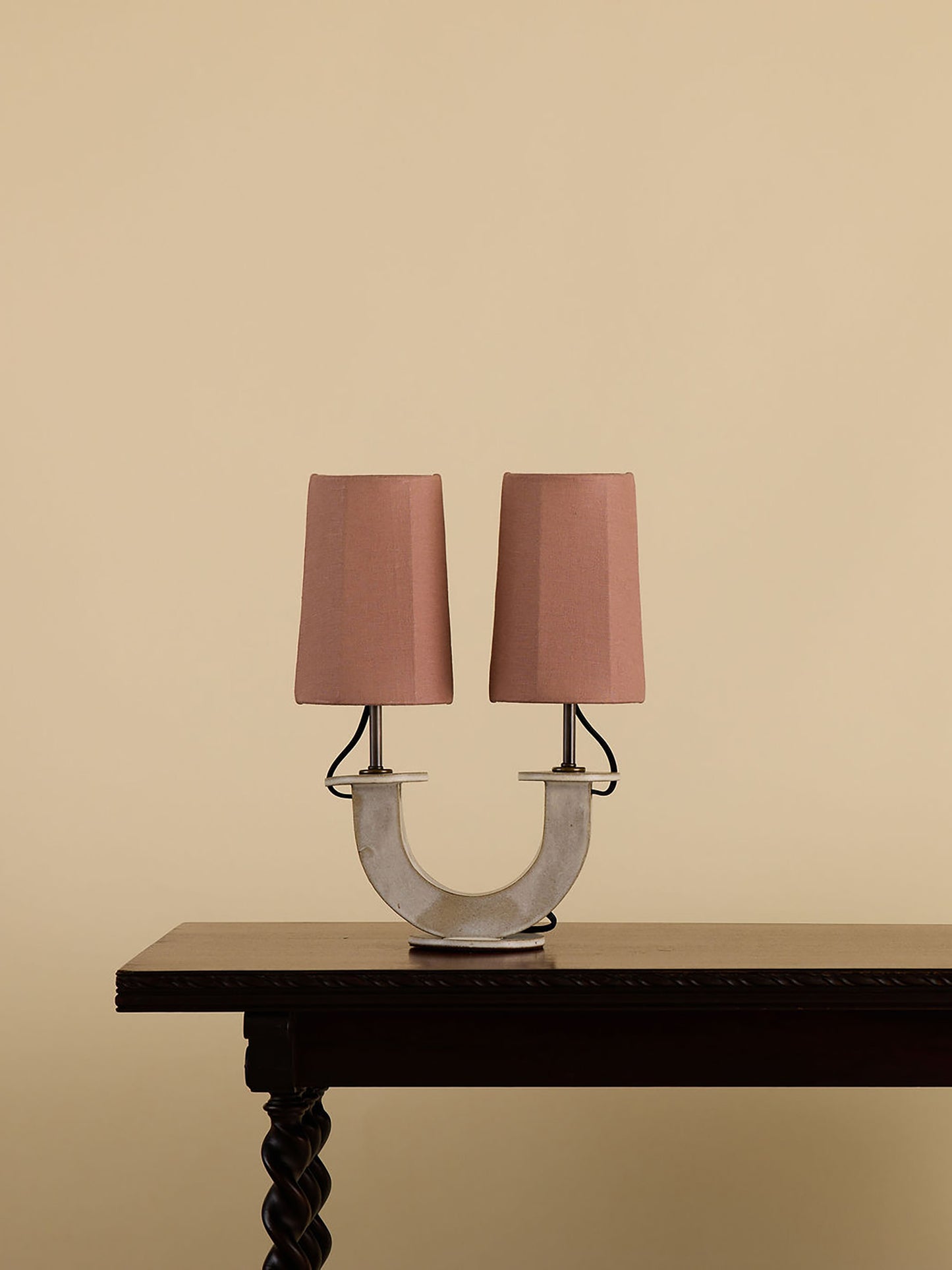 Pettine Table Lamp