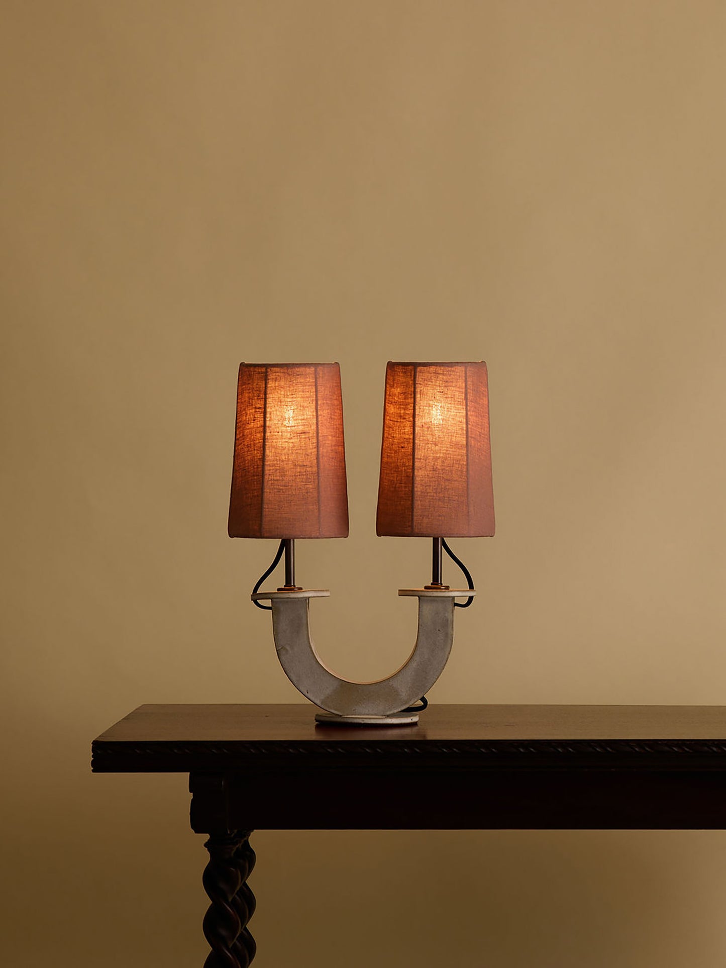 Pettine Table Lamp