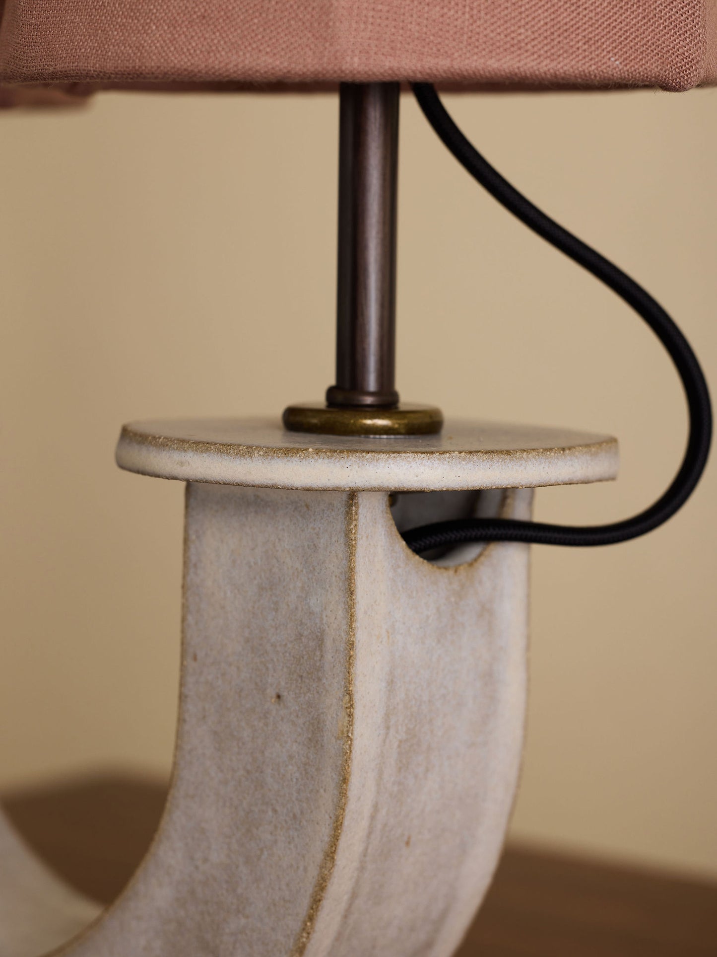 Pettine Table Lamp