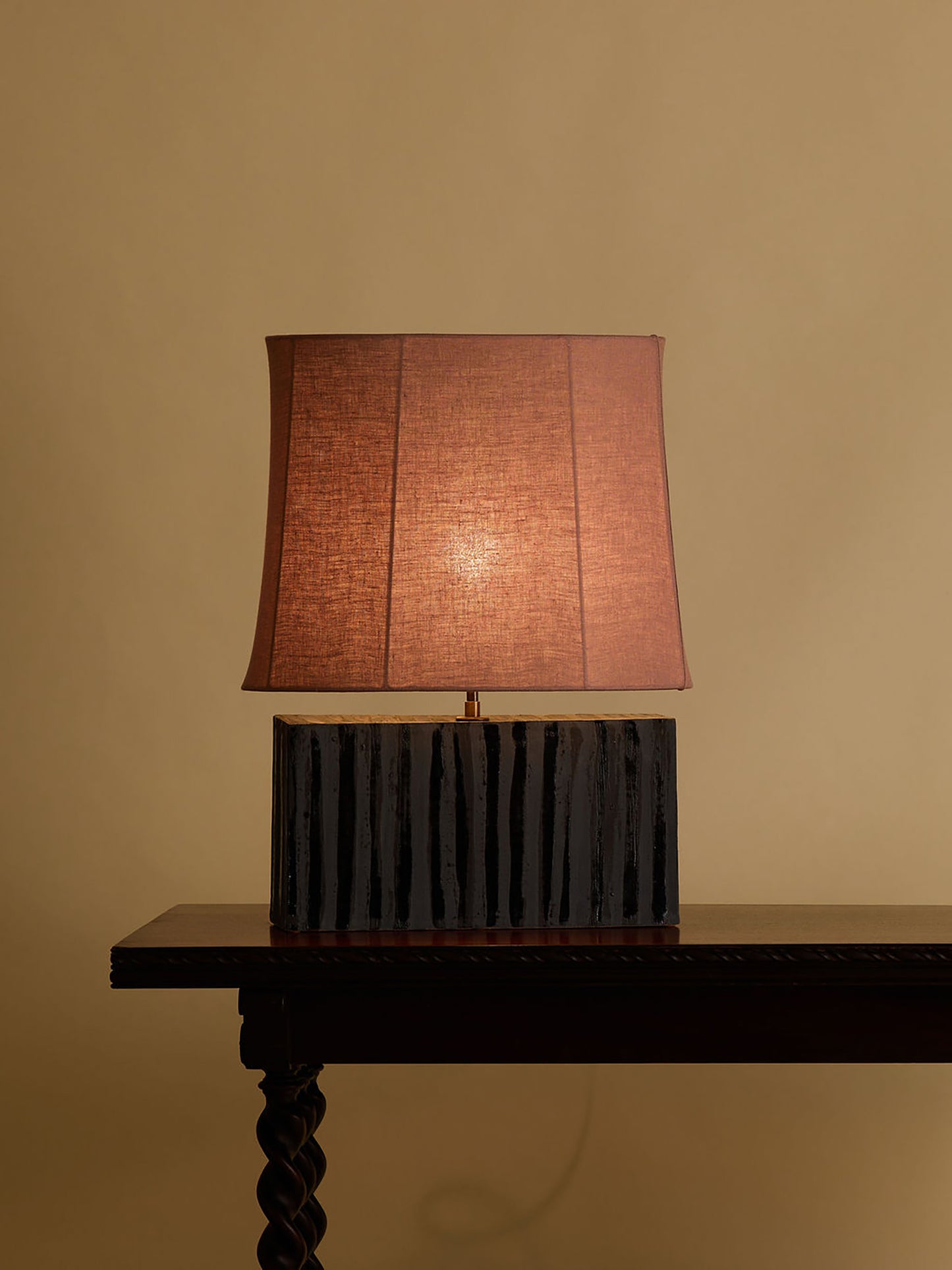 Banda Table Lamp