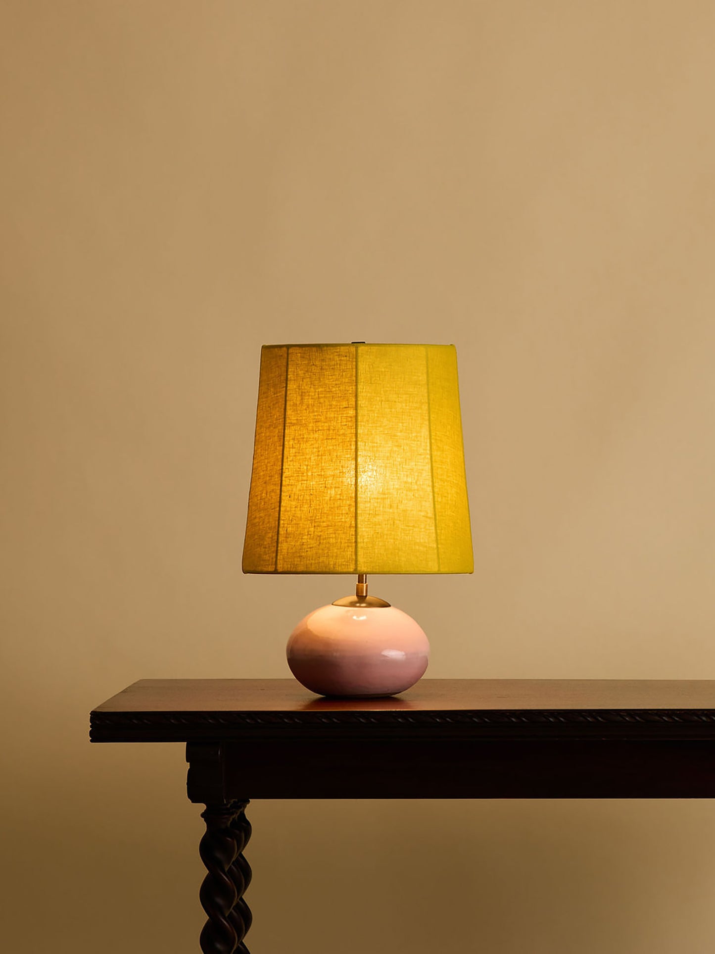 Rosa Table Lamp