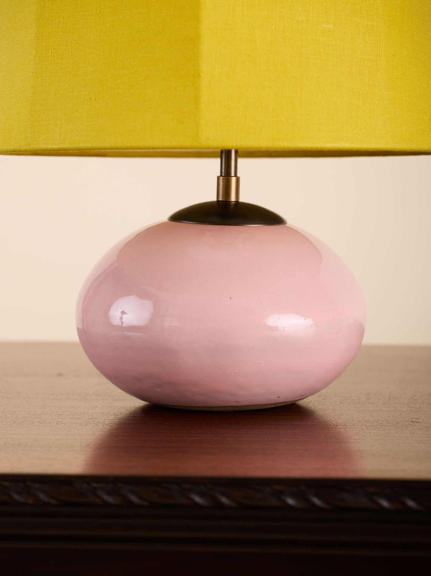 Rosa Table Lamp