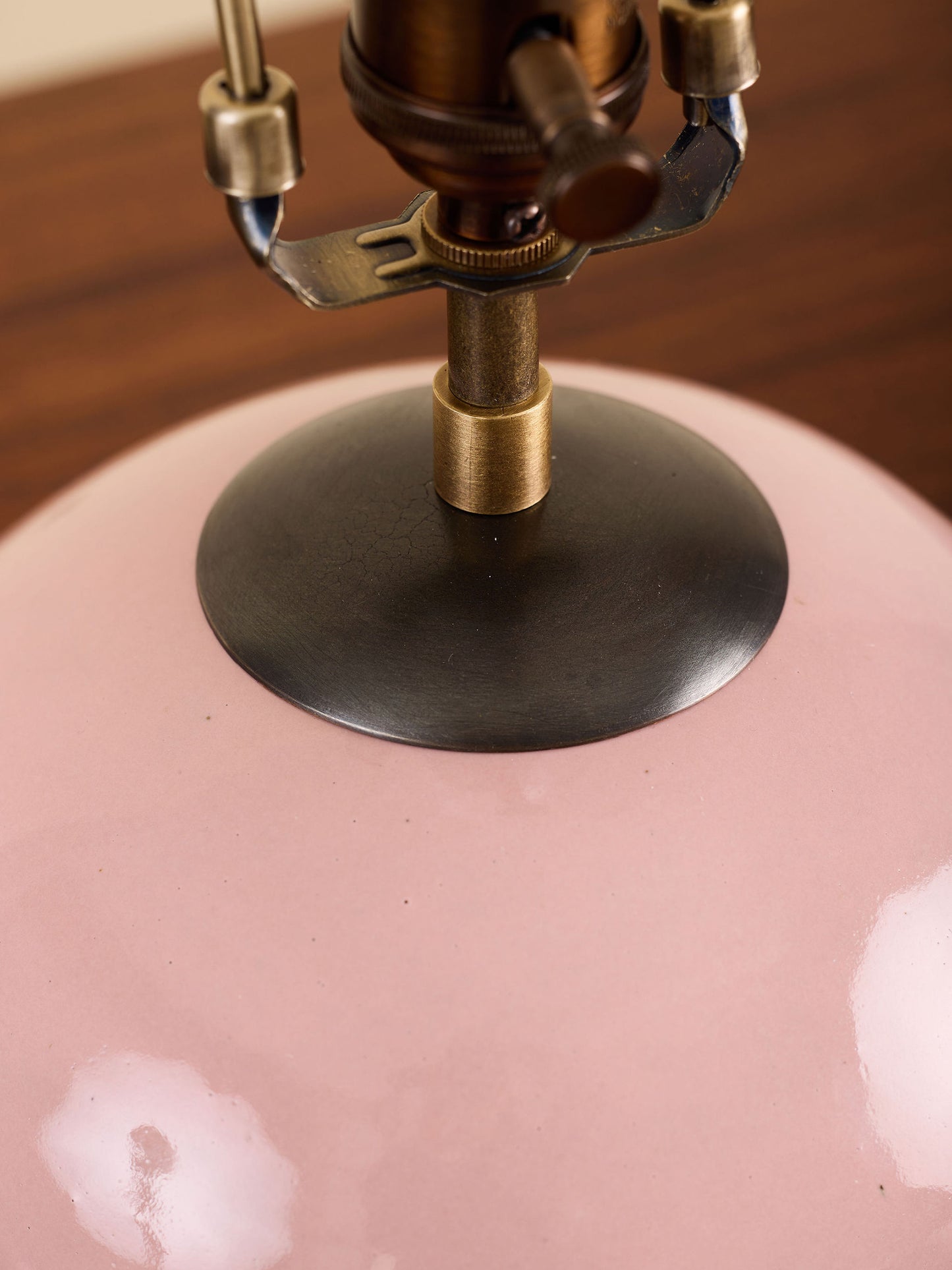 Rosa Table Lamp