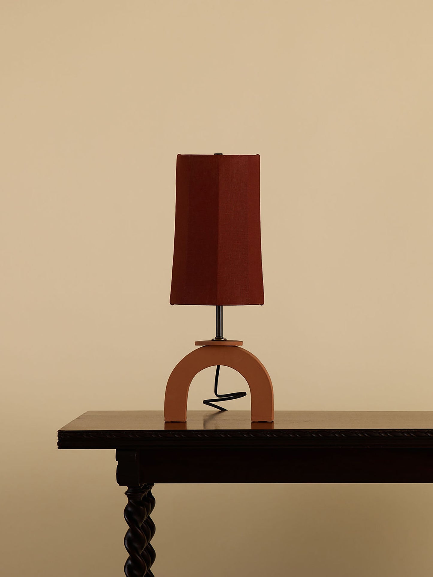 Arco Table Lamp