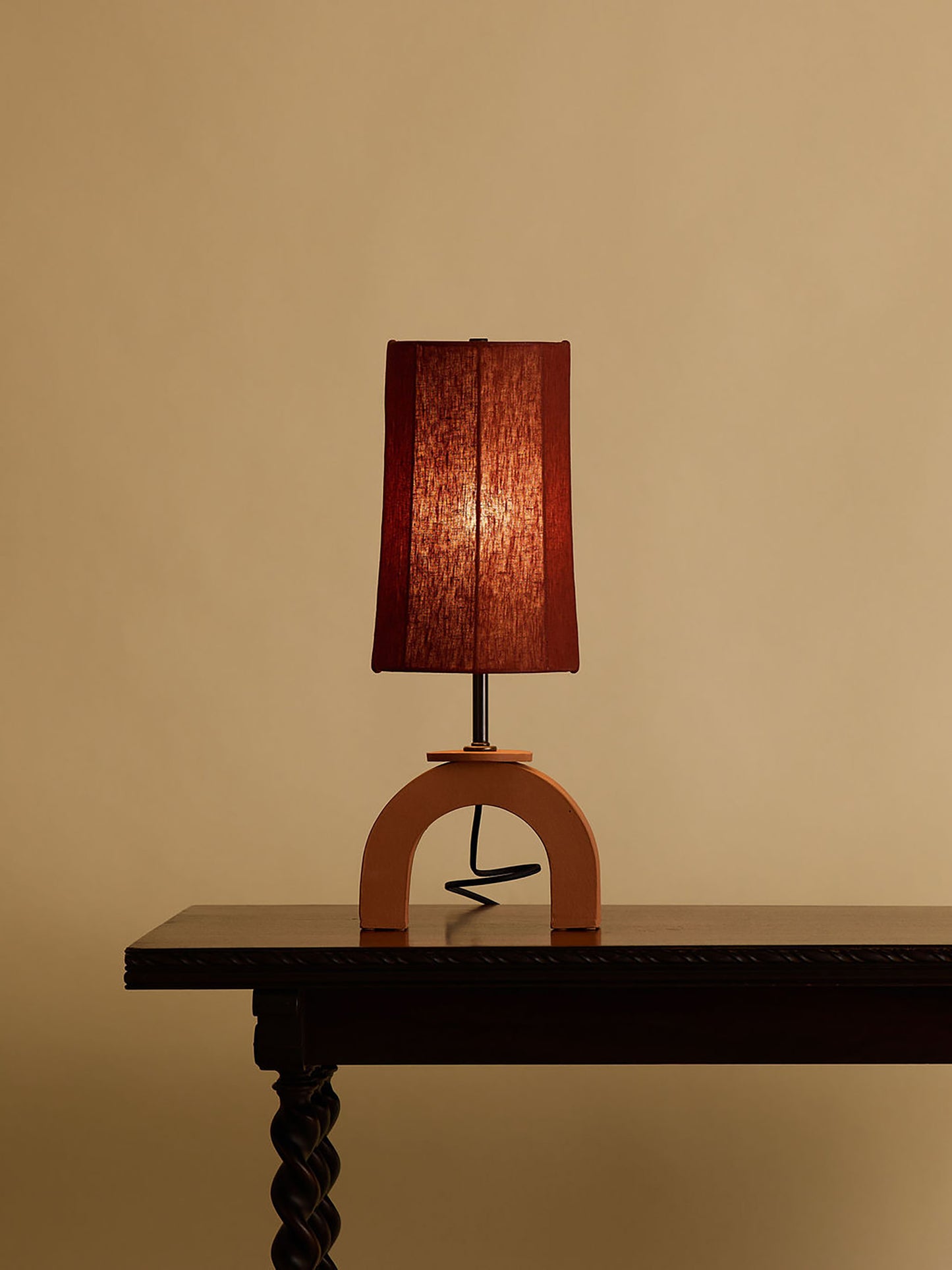Arco Table Lamp