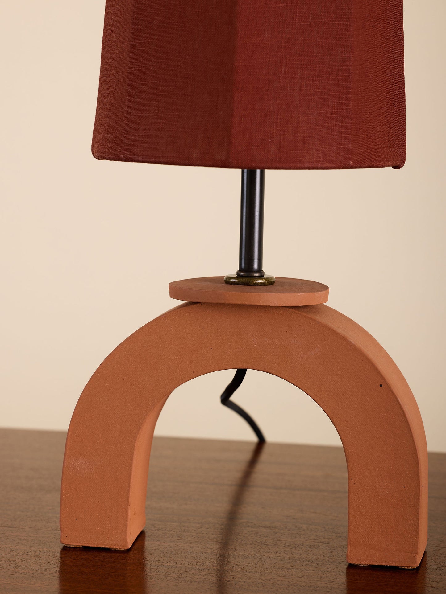 Arco Table Lamp