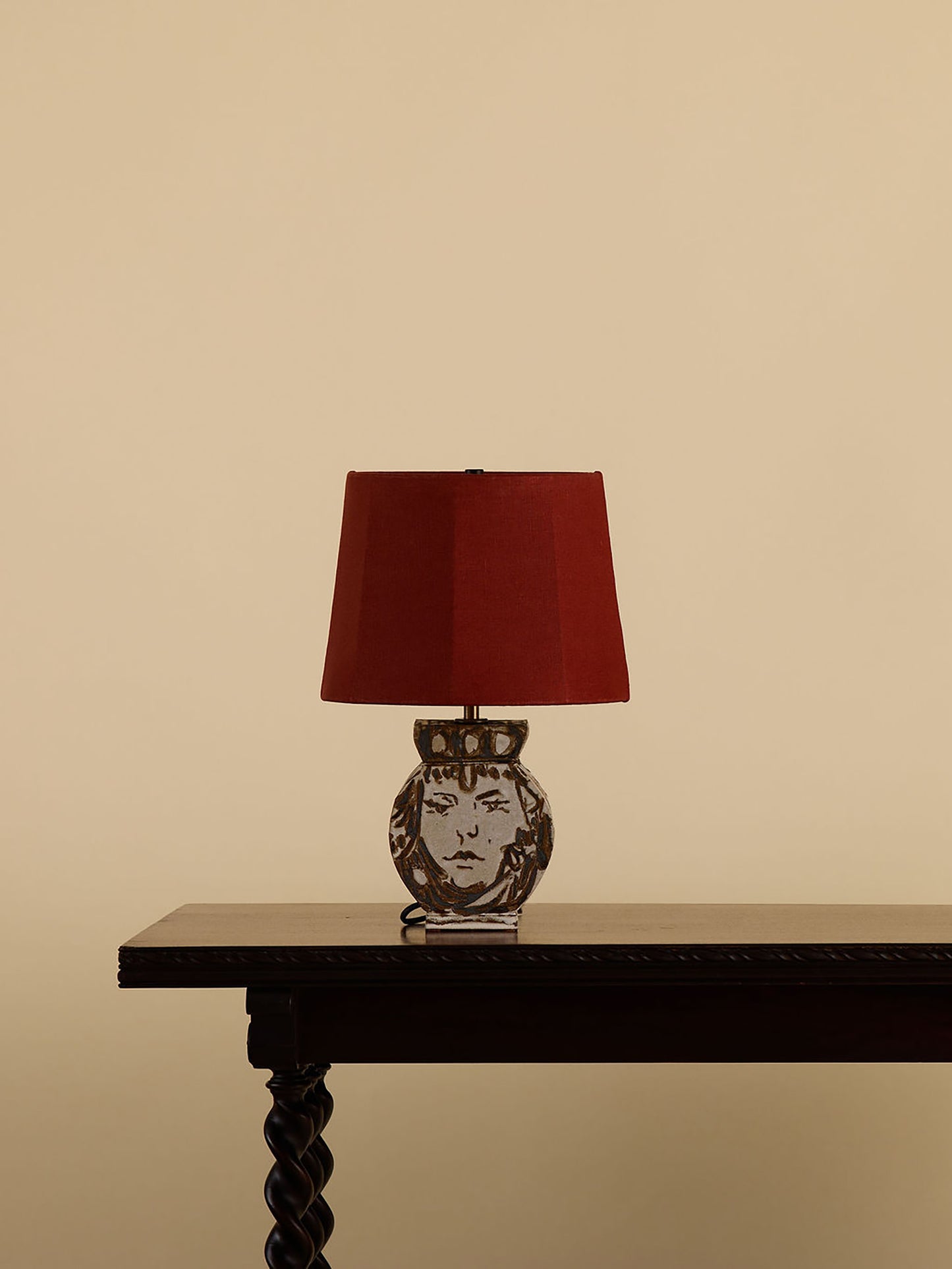 Donna Table Lamp