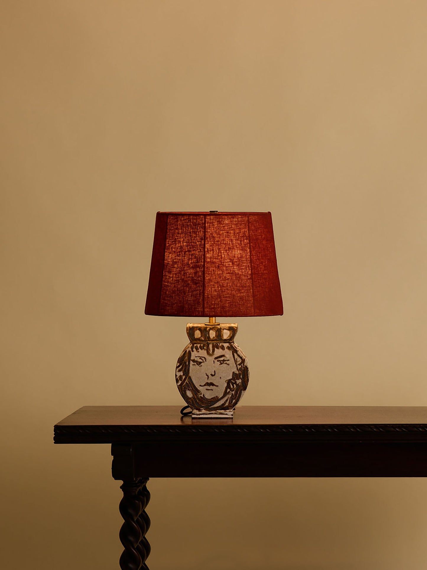 Donna Table Lamp