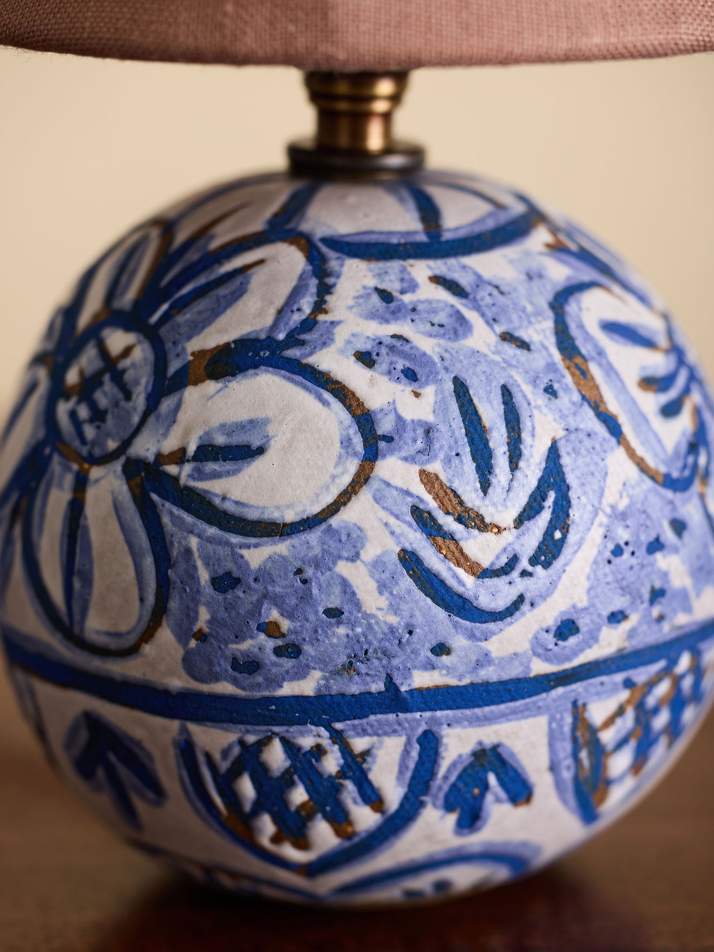 Perla Table Lamp