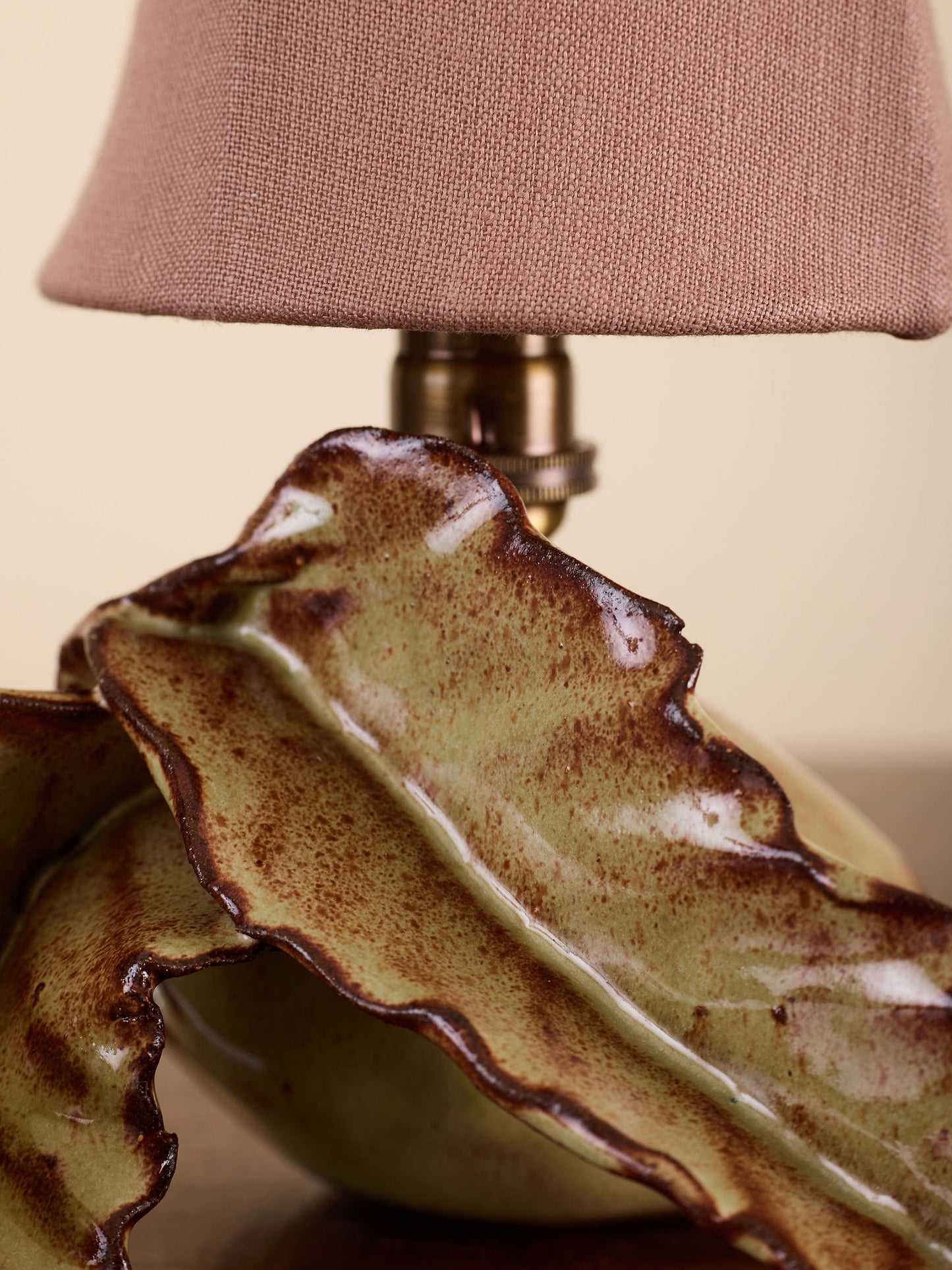 Limone Table Lamp #2