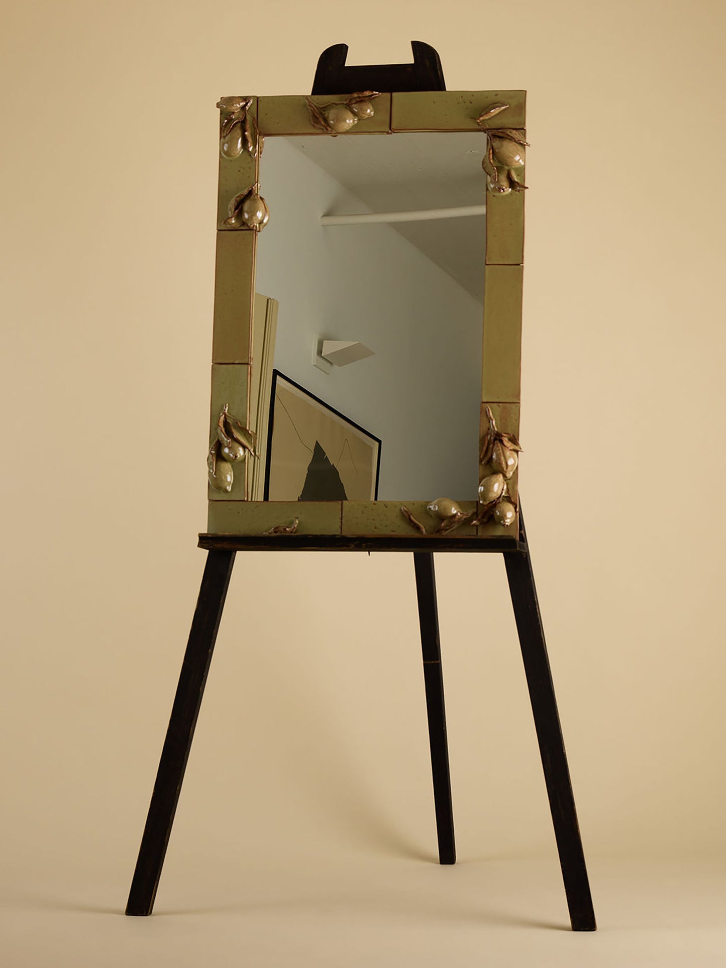 Limone Mirror