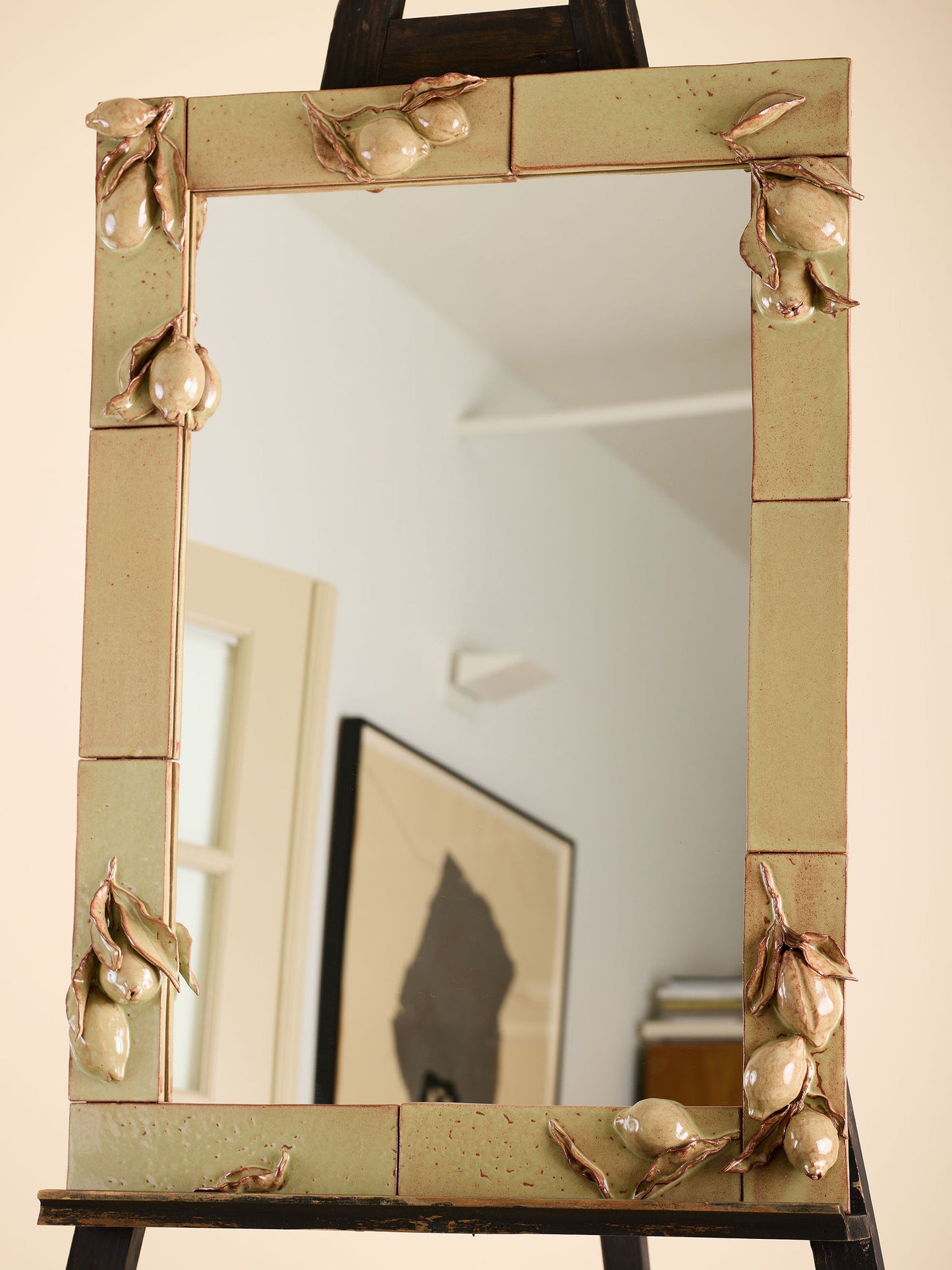 Limone Mirror