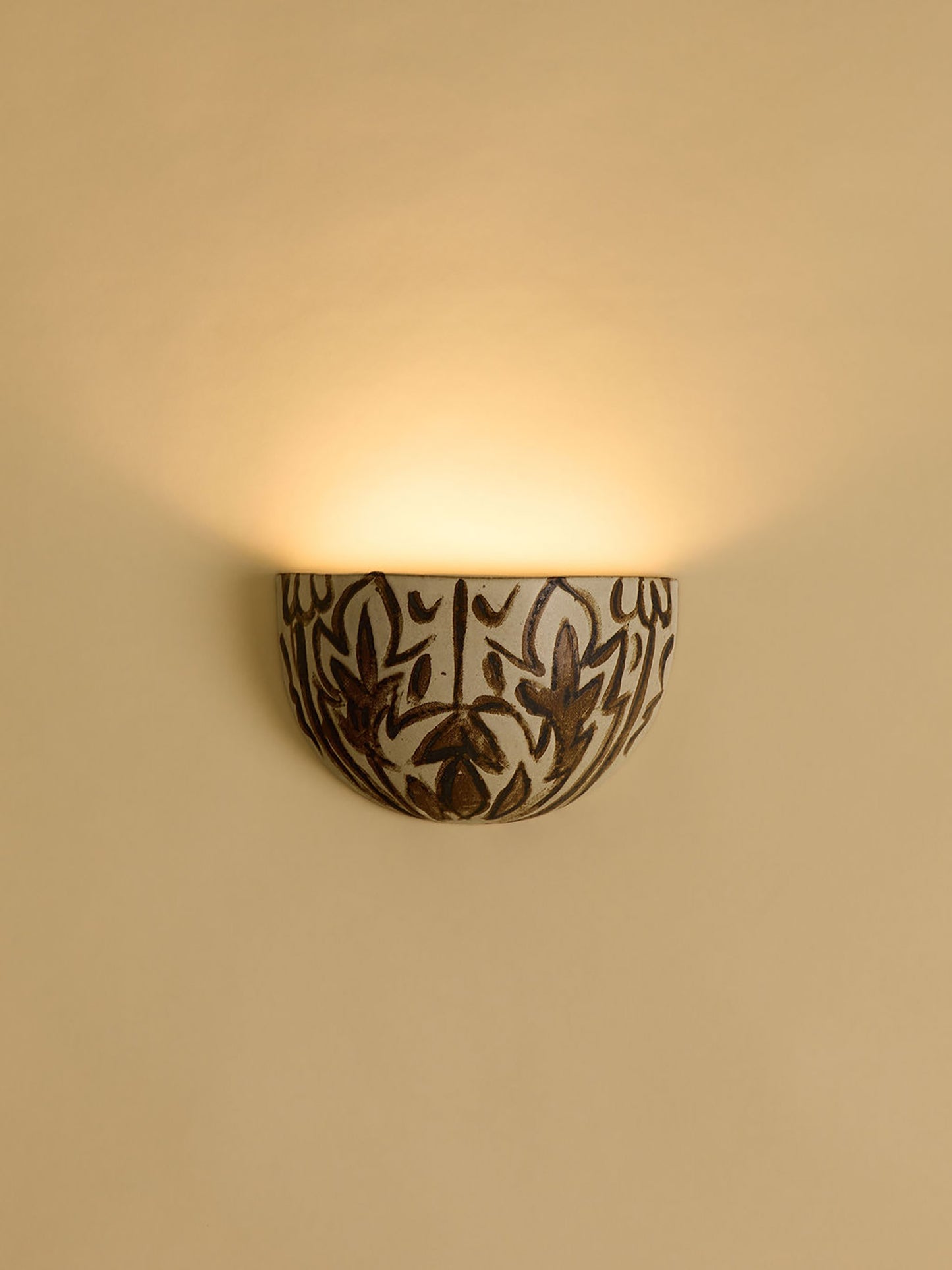 Capitale Sconce