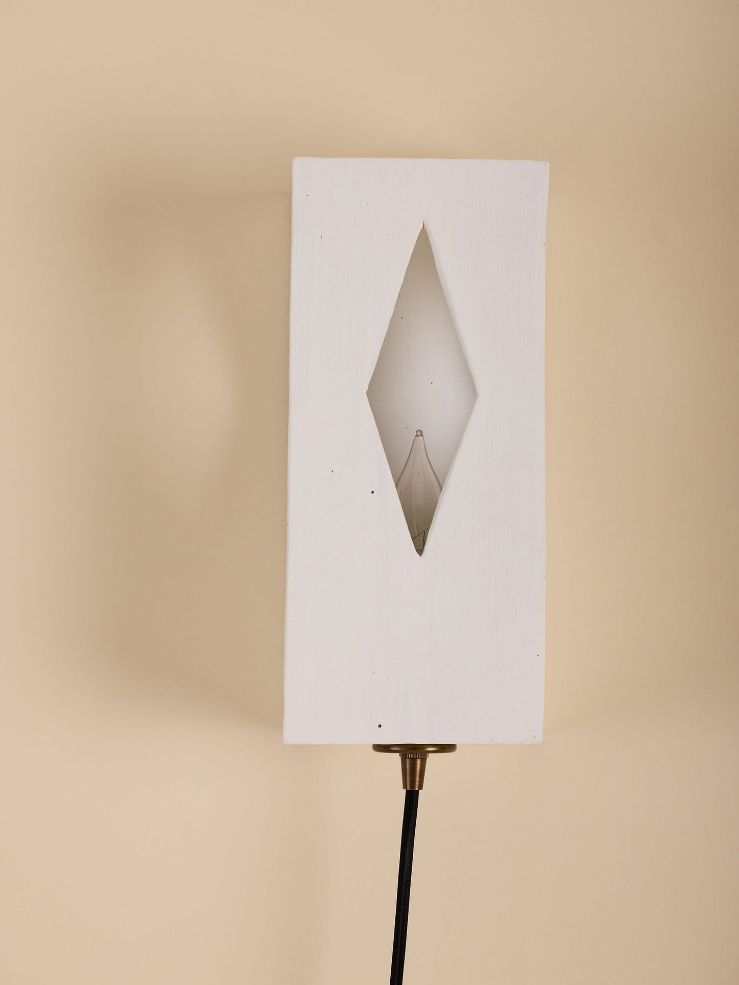 Ciminiera Sconce