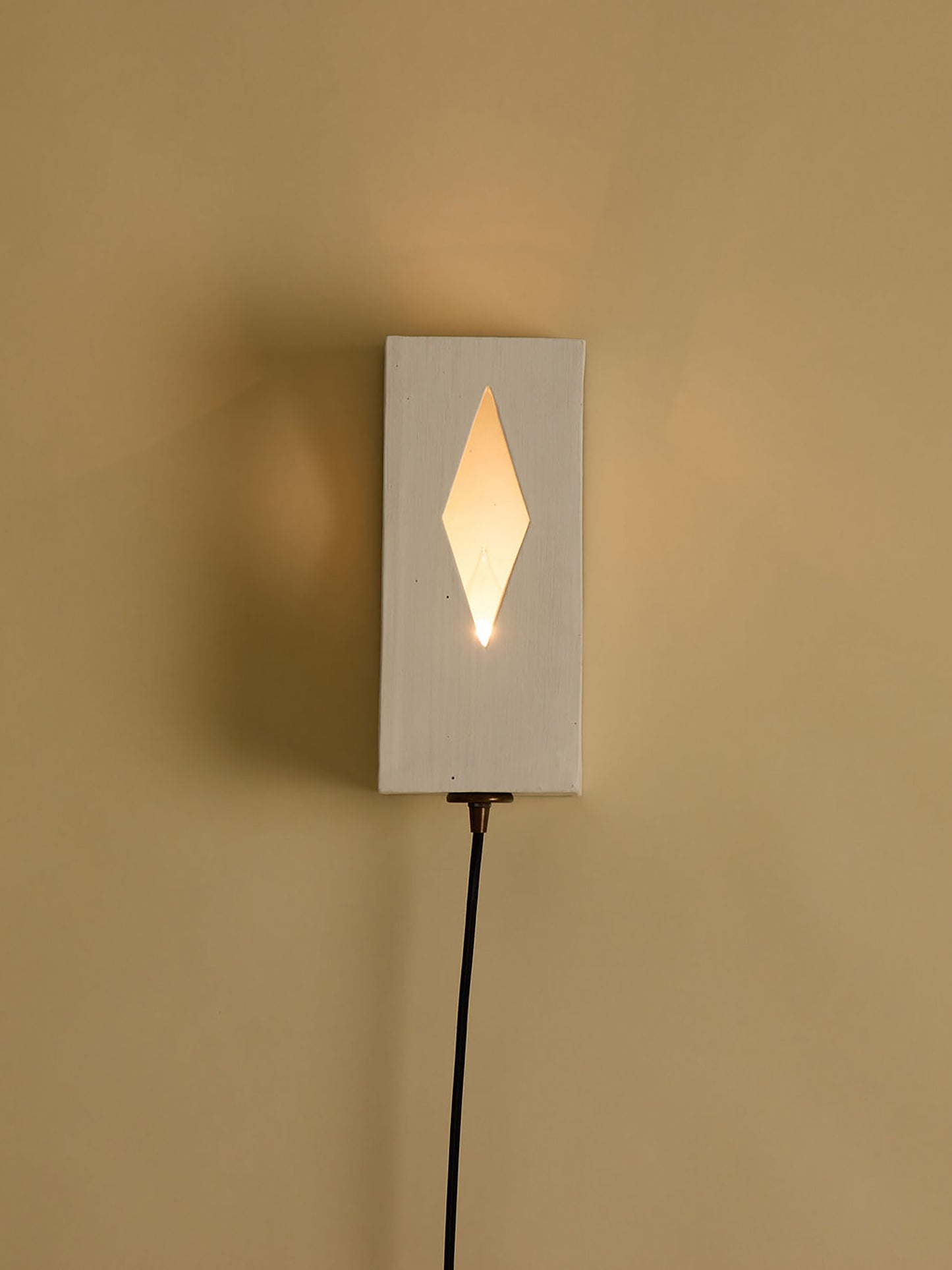 Ciminiera Sconce