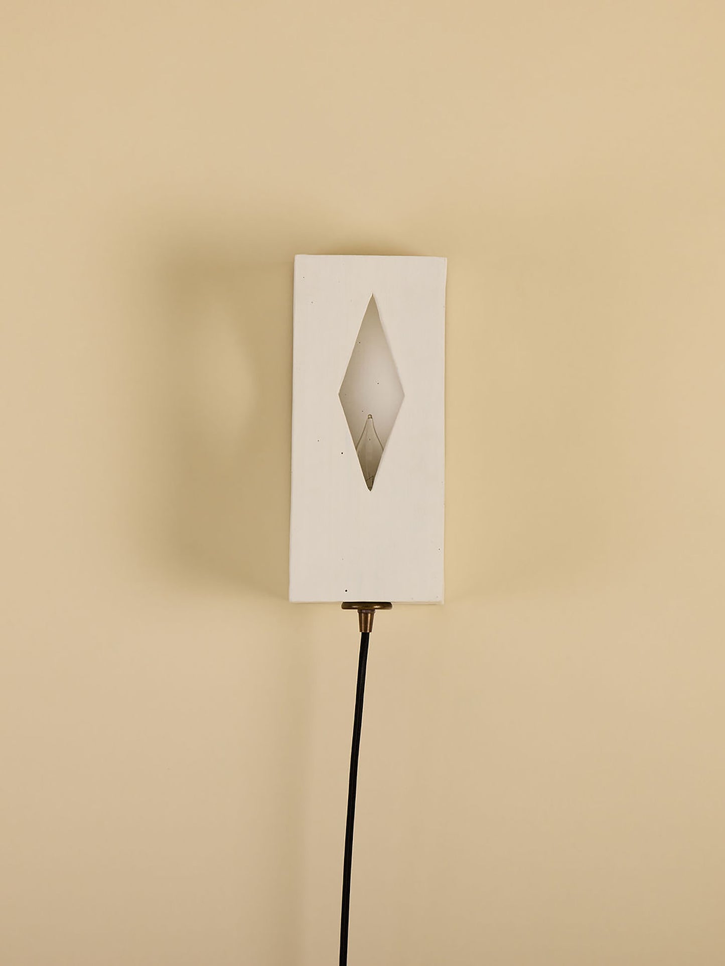Ciminiera Sconce