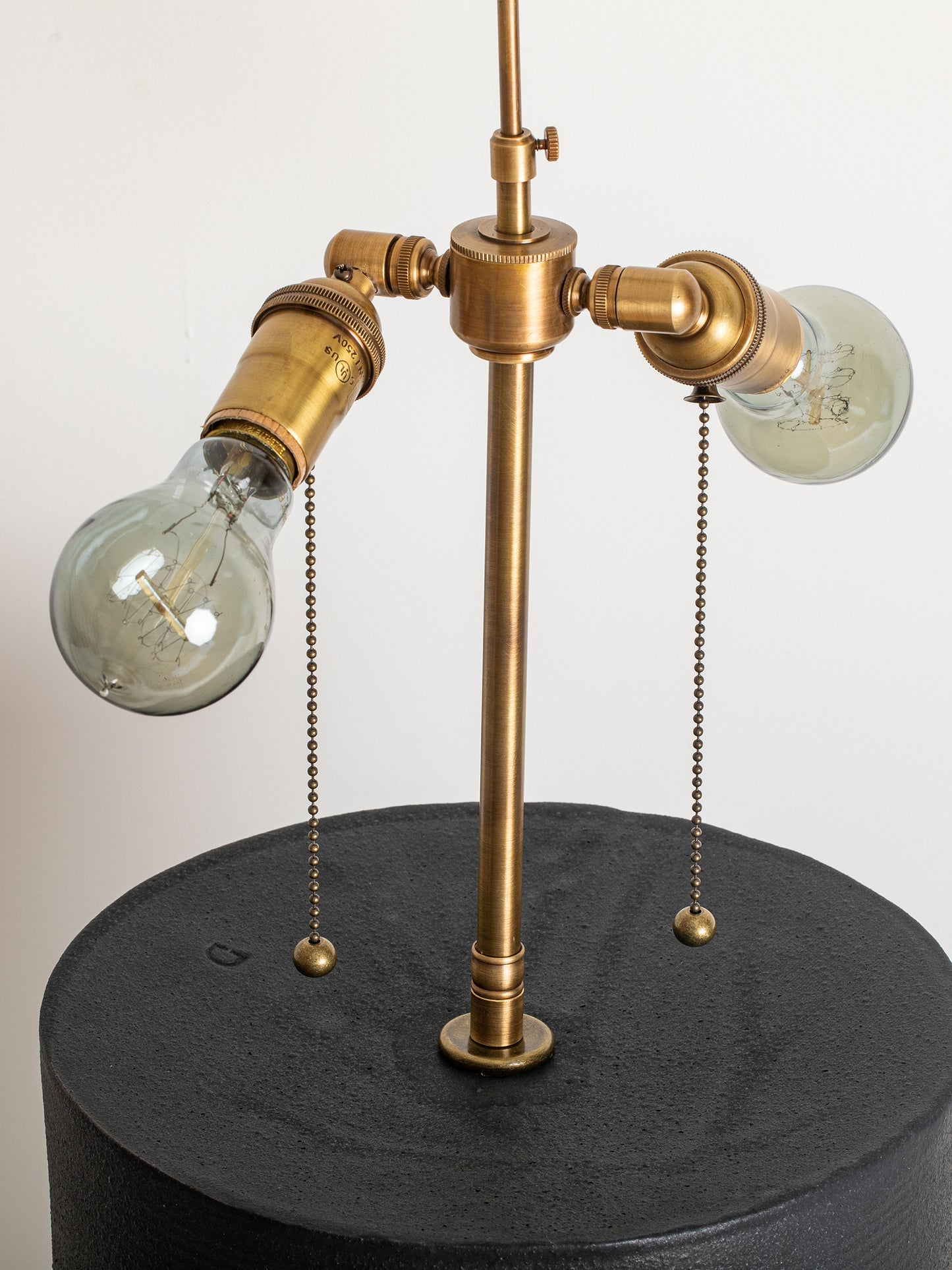 Barragan Table Lamp