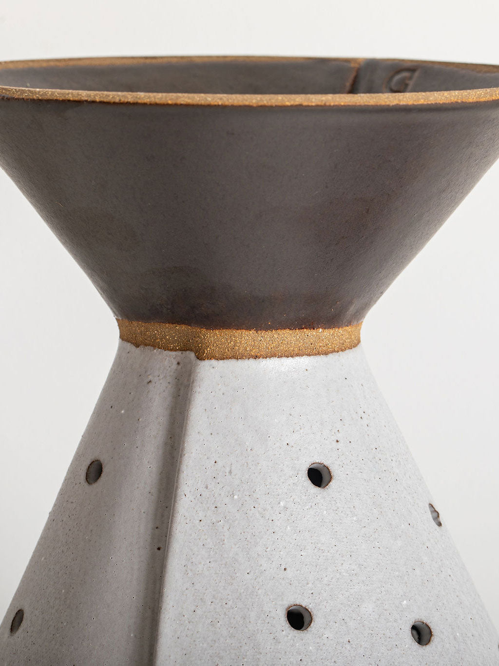 Funnel Colander