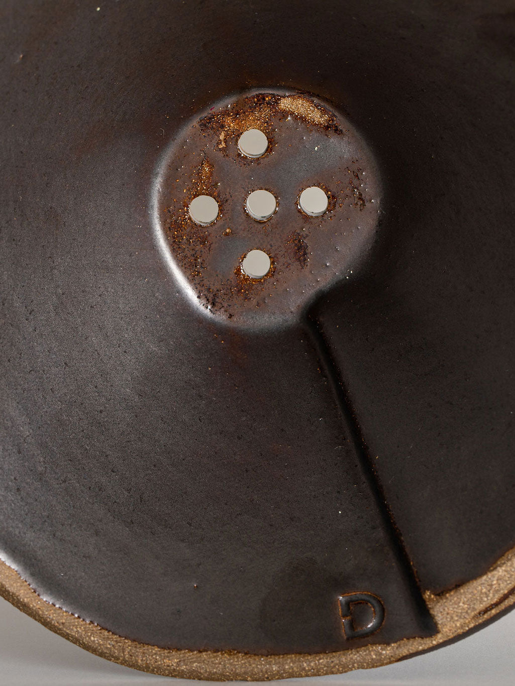 Funnel Colander