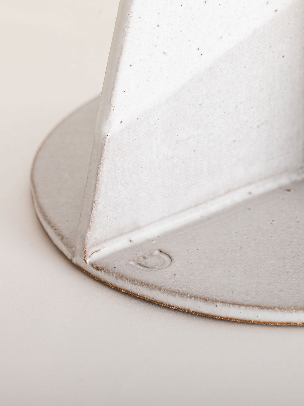 XL Planar Candle Holder #2
