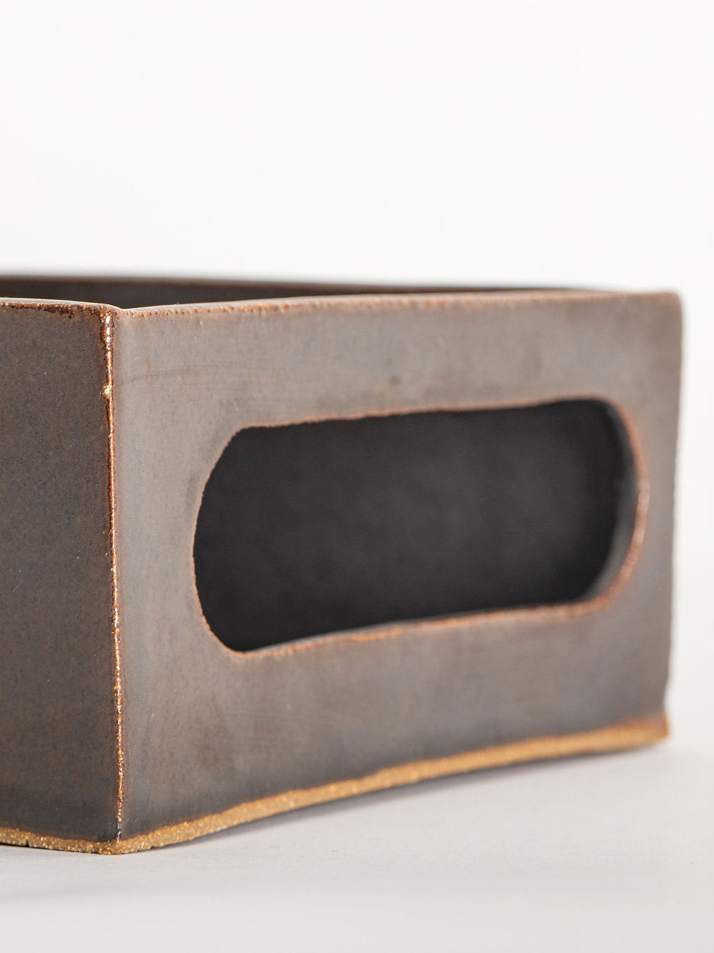 Handle Box Tray