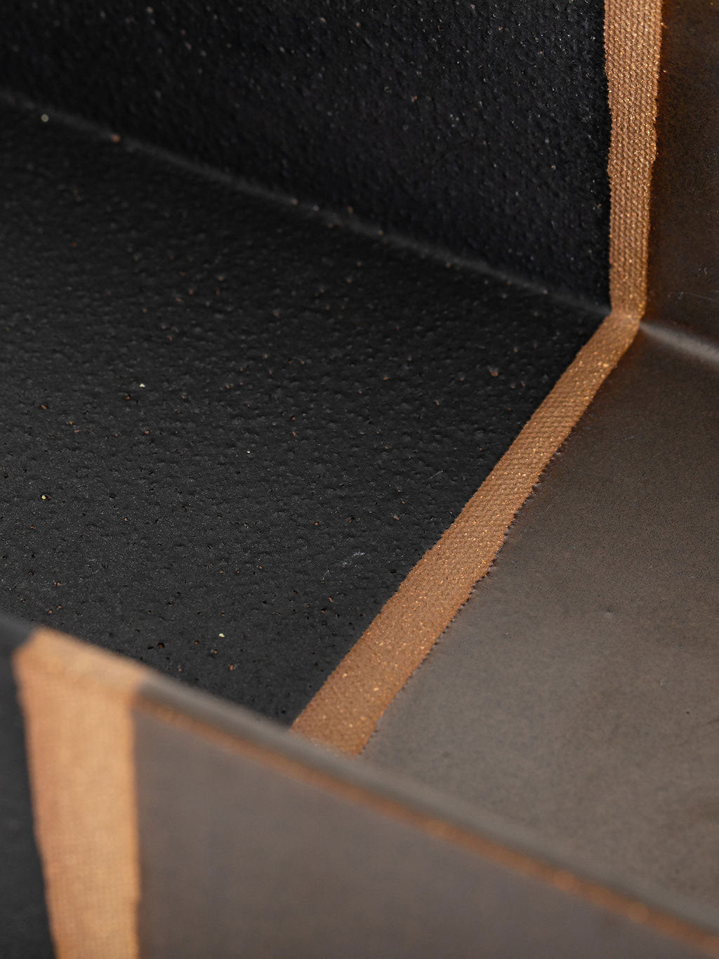 Handle Box Tray
