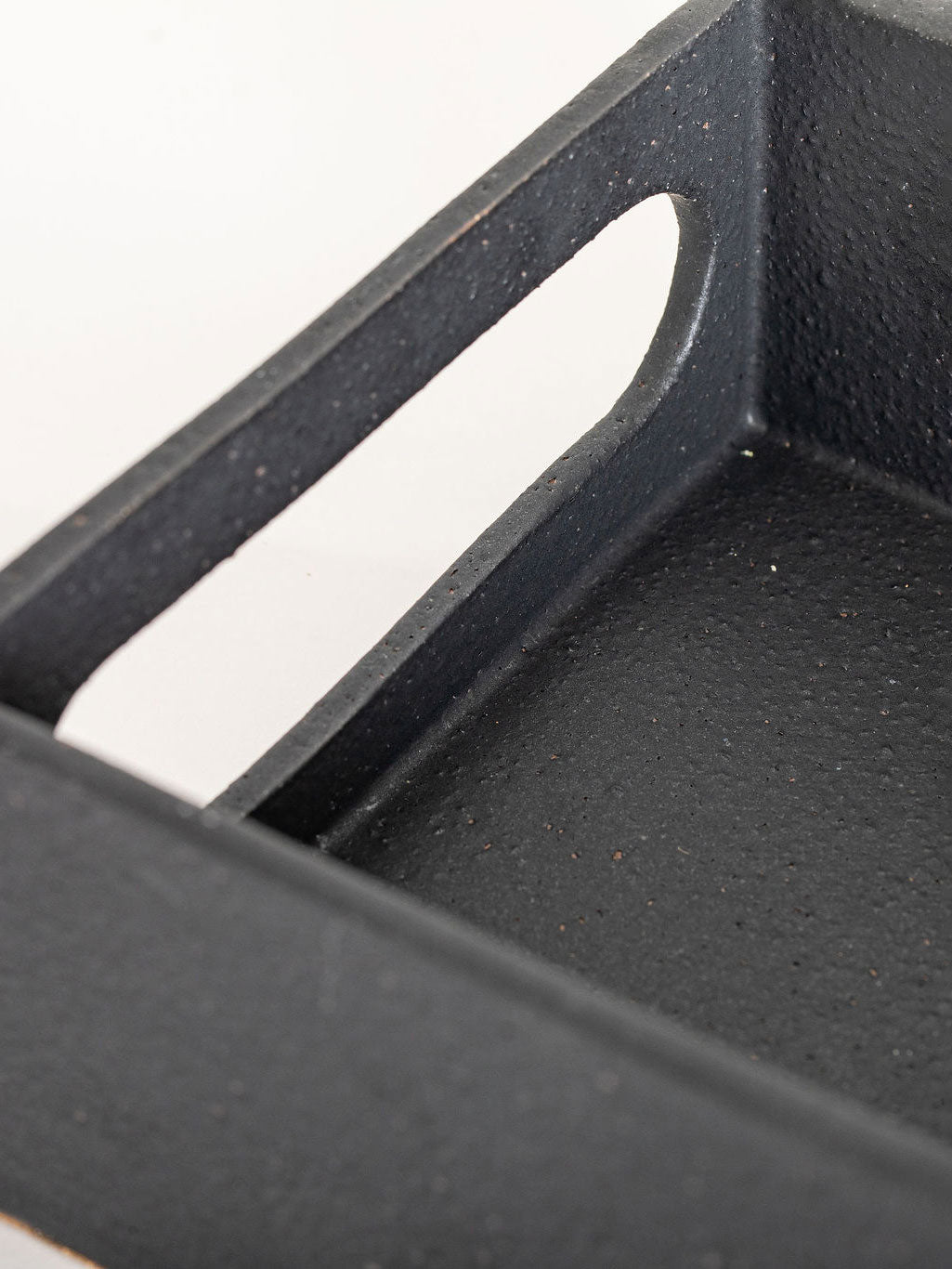 Handle Box Tray