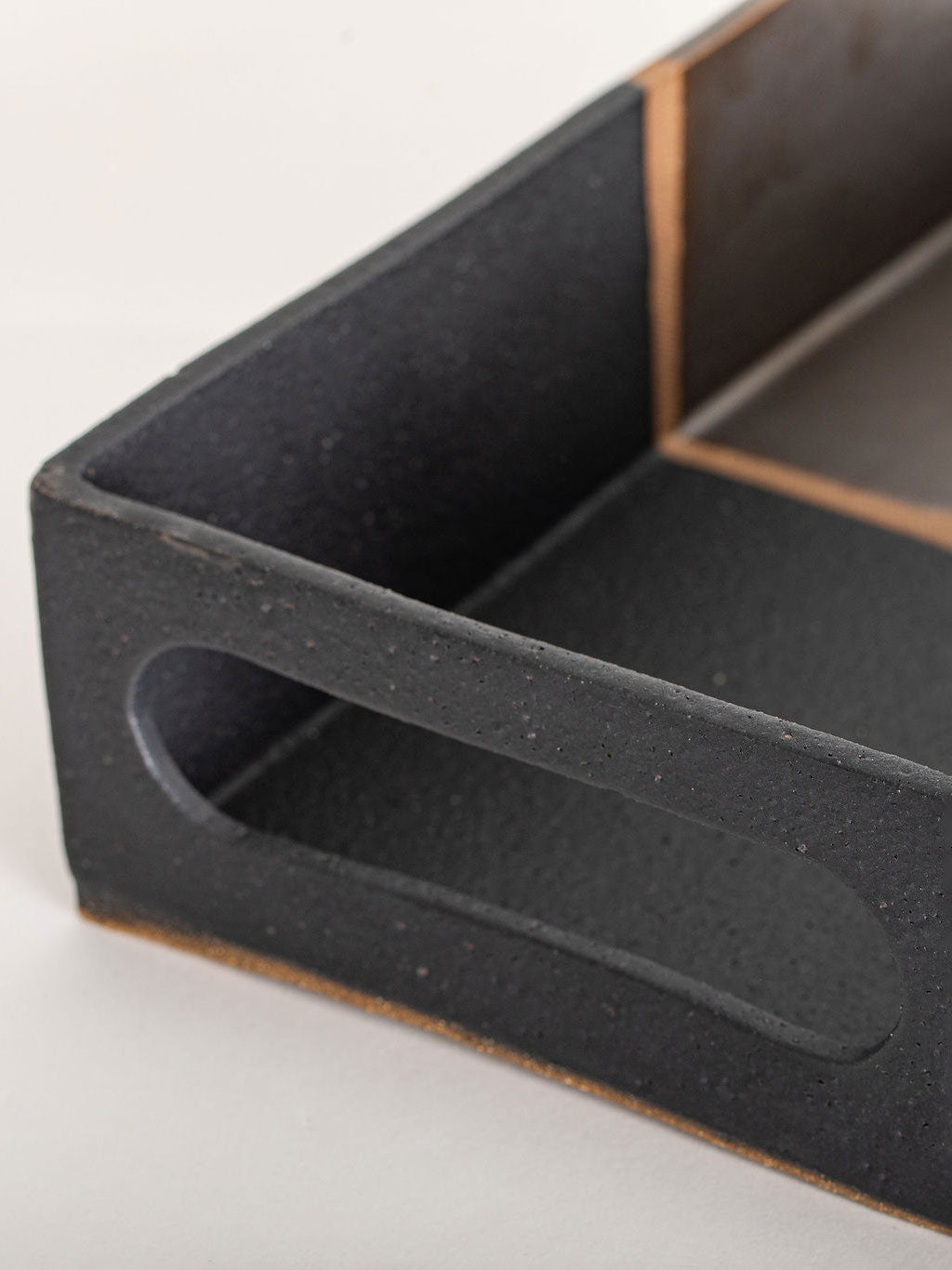 Handle Box Tray