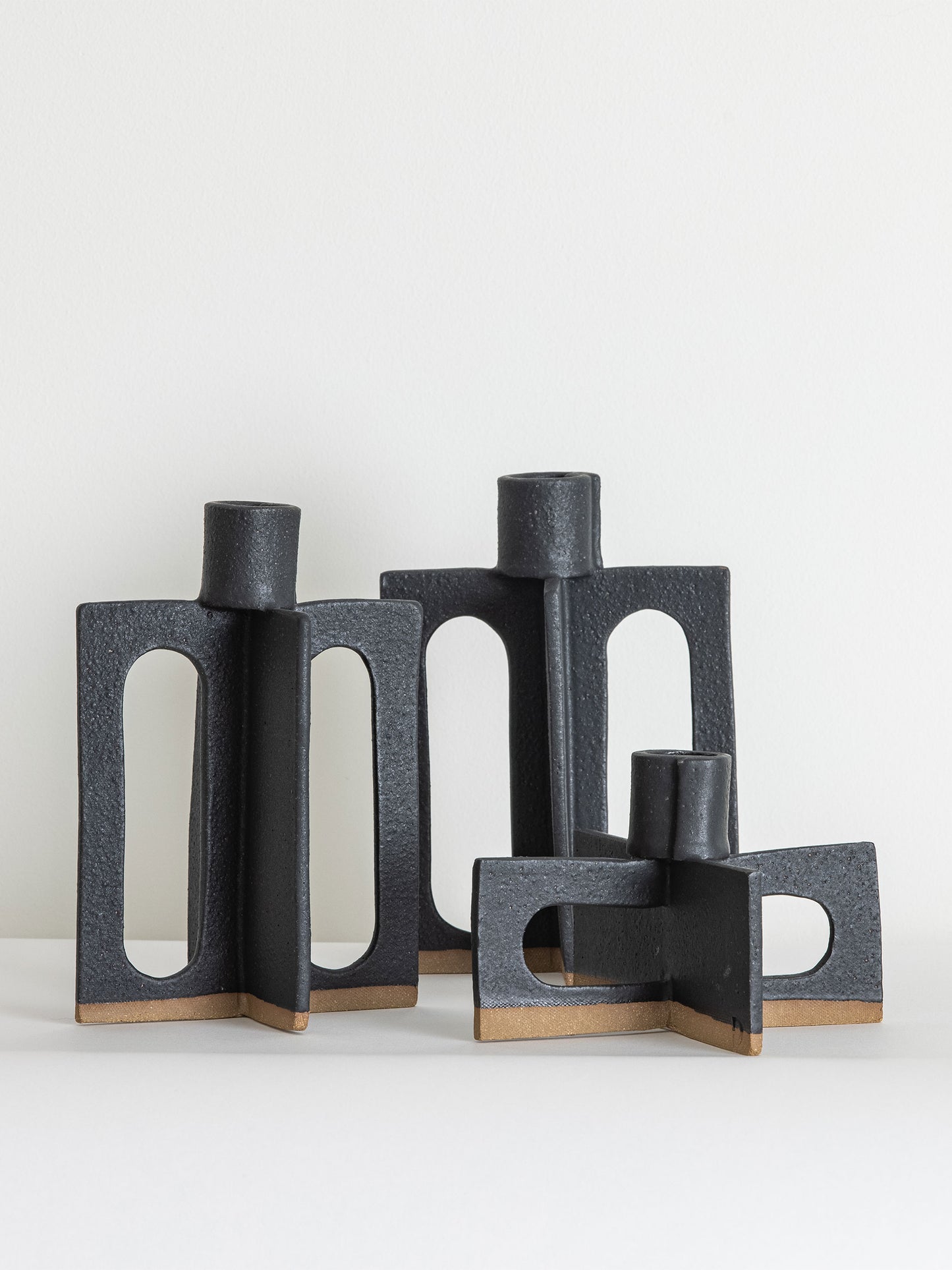 Handle Candle Holder #1