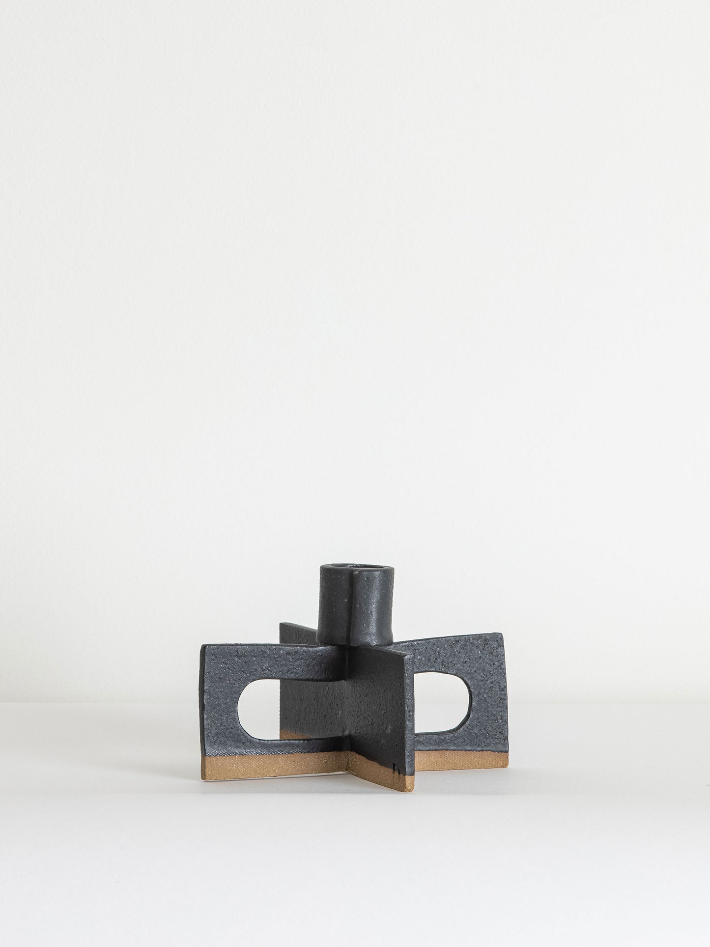 Handle Candle Holder #1