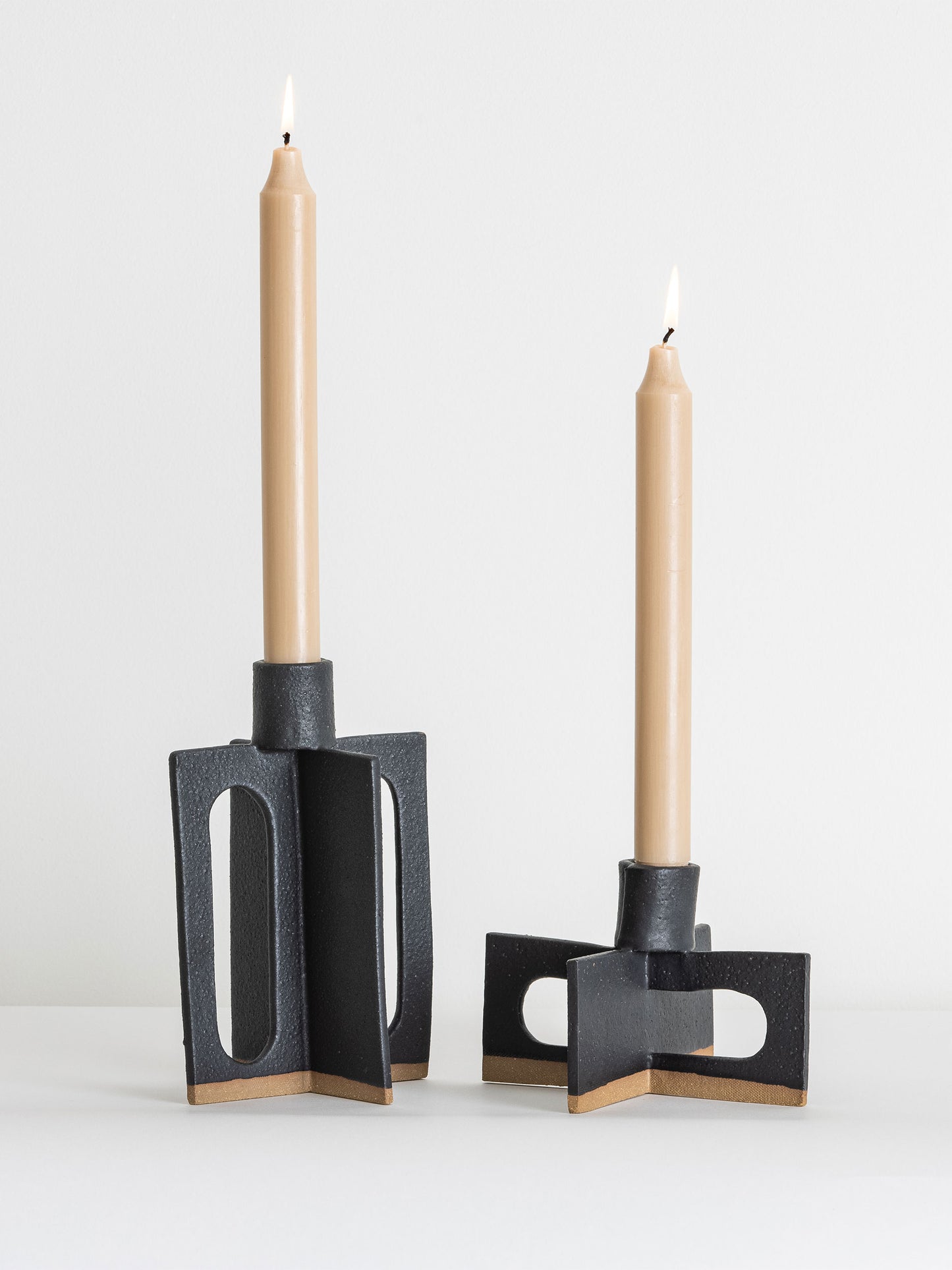 Handle Candle Holder #1