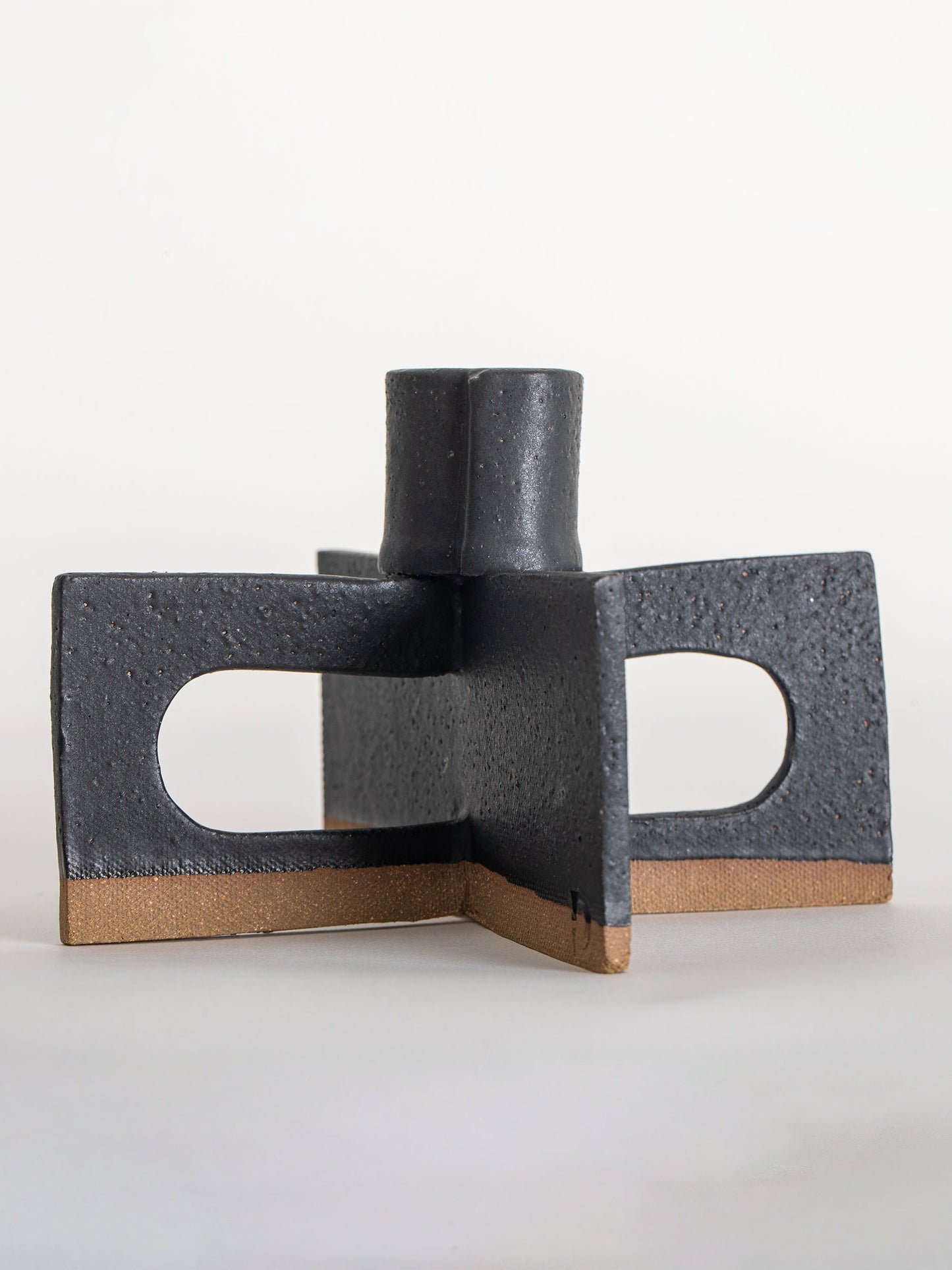 Handle Candle Holder #1