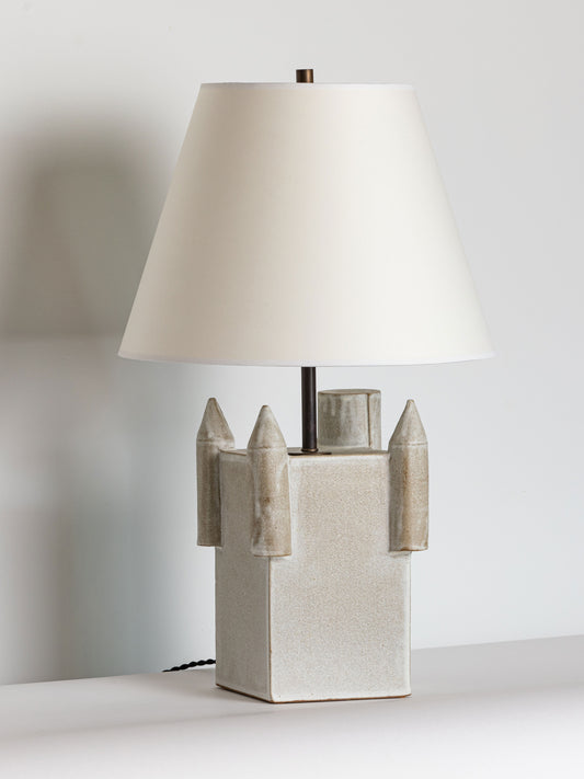 Balmoral Table Lamp