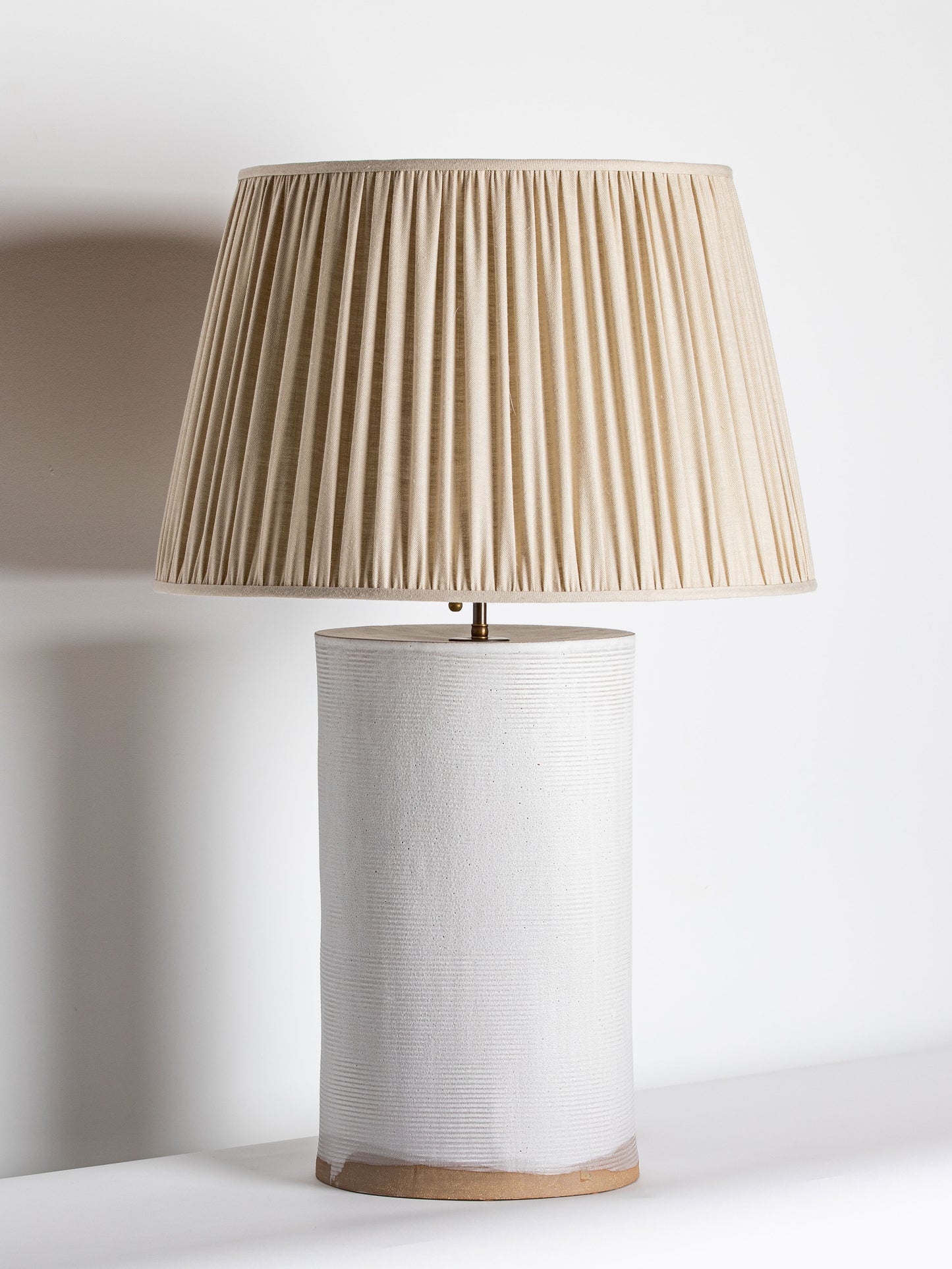 Barragan Table Lamp