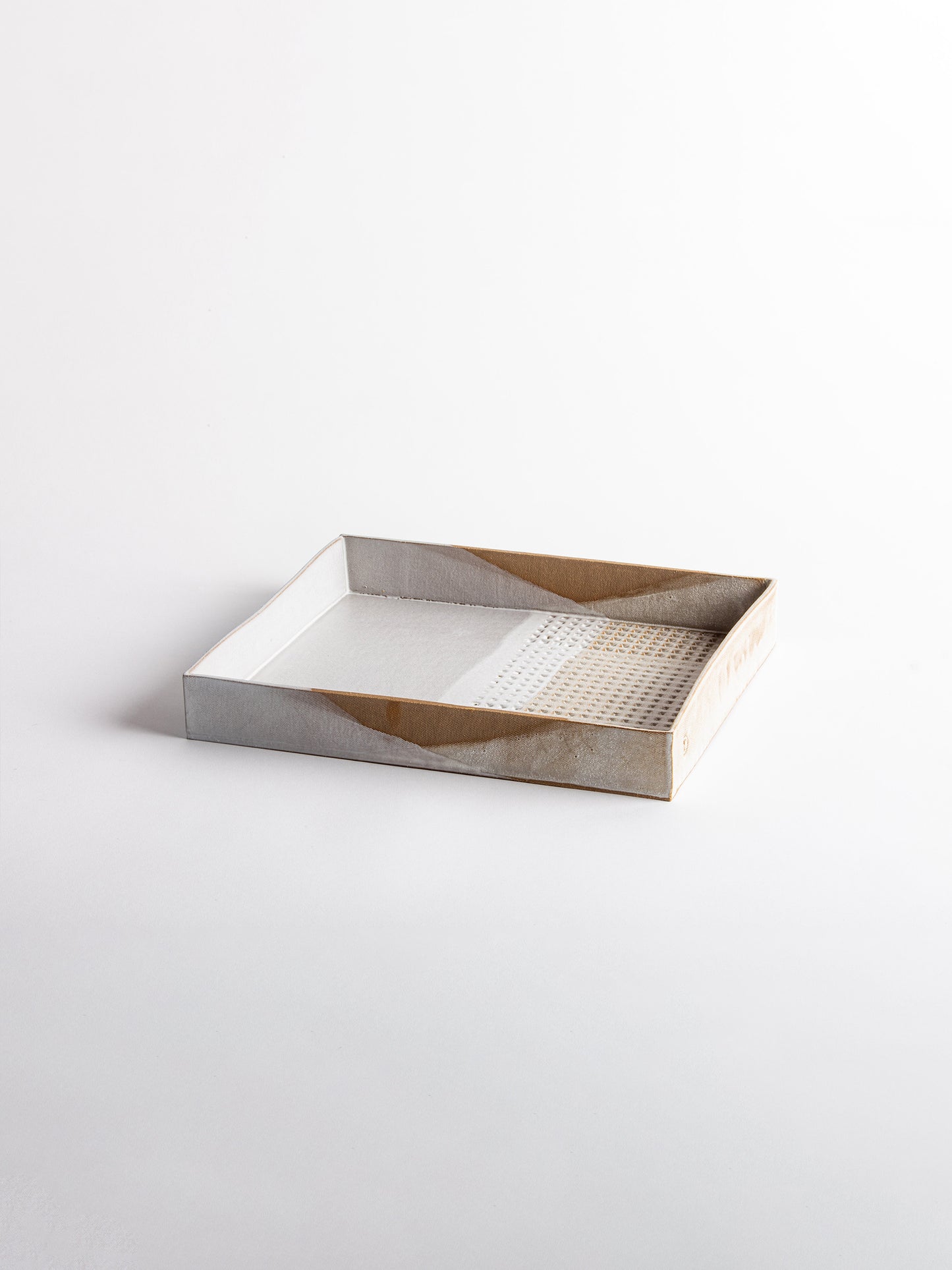 Desk Tray