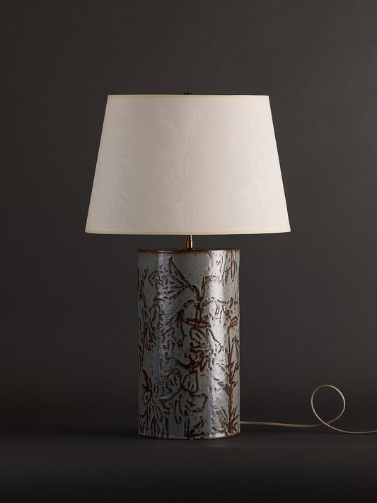 Tiger Lily Table Lamp