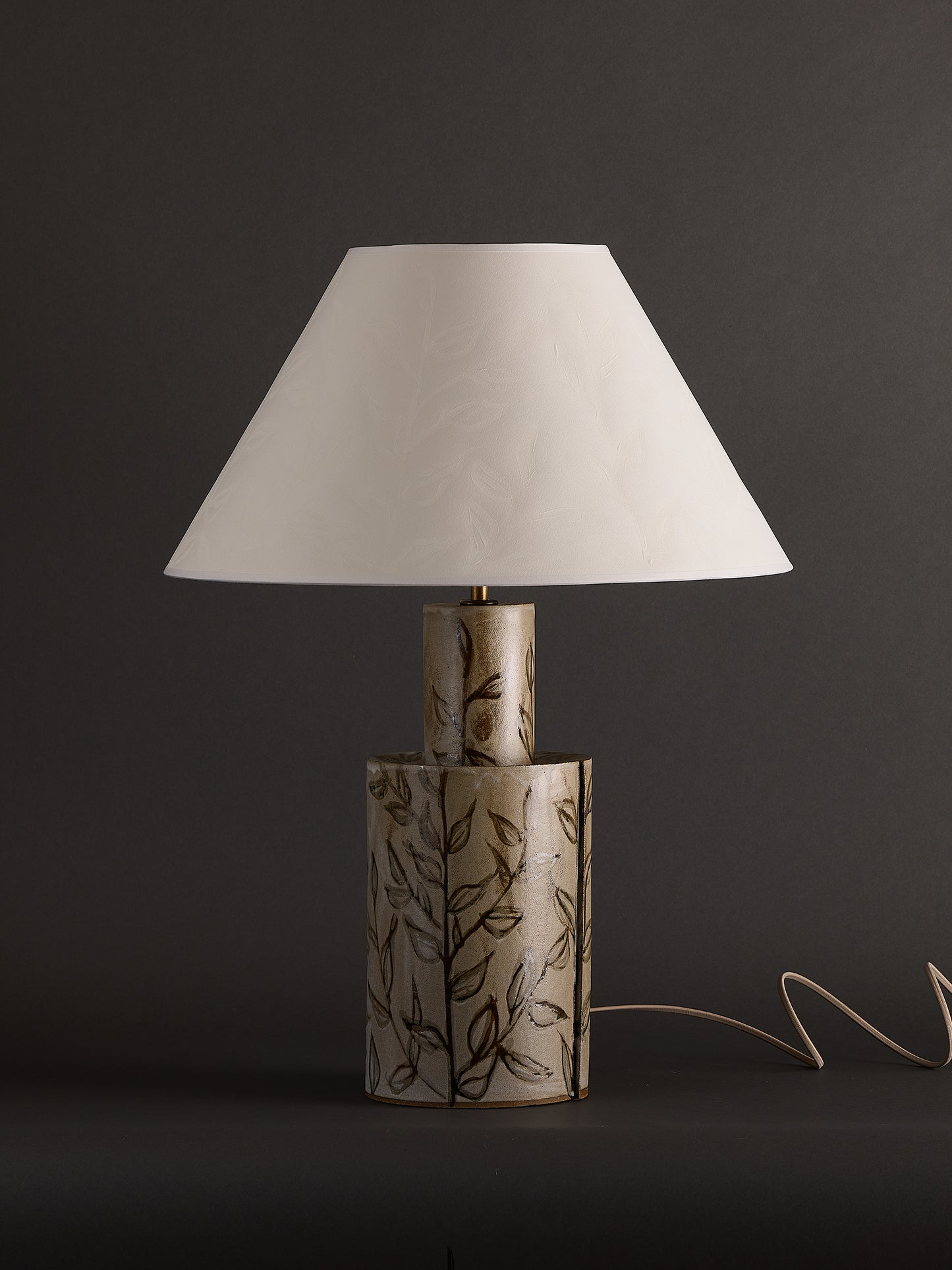 Privet Table Lamp