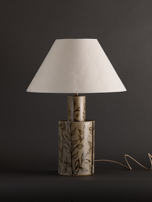 Privet Table Lamp