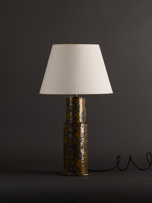 Poppy Table Lamp