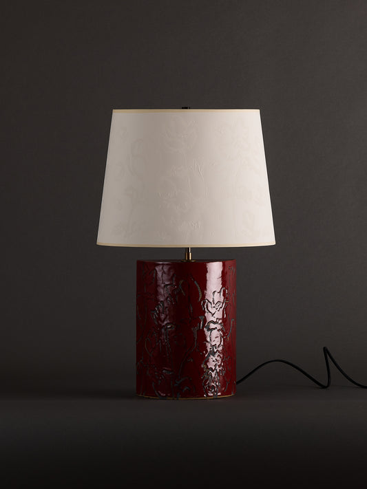 Anemone Table Lamp