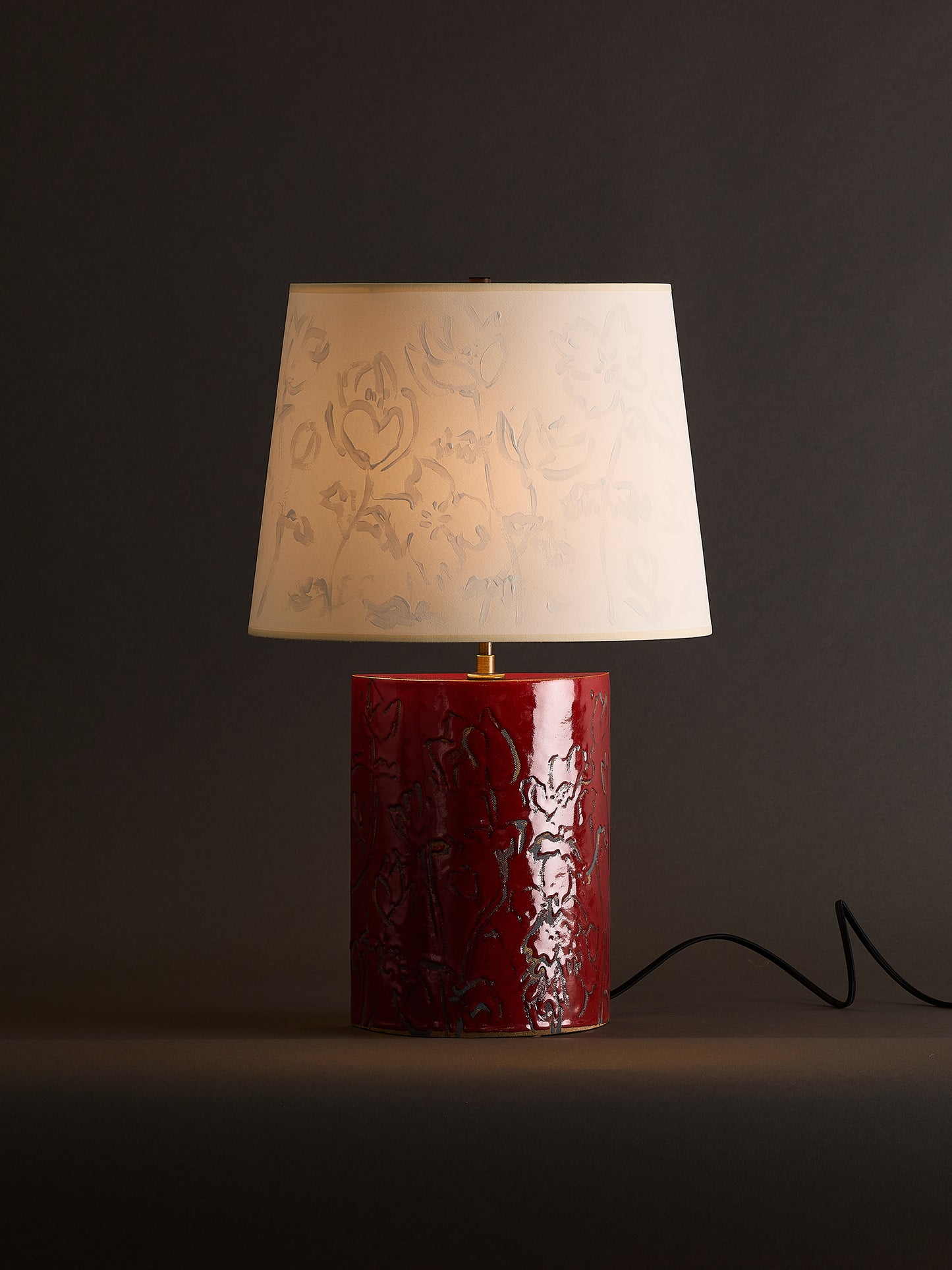 Anemone Table Lamp