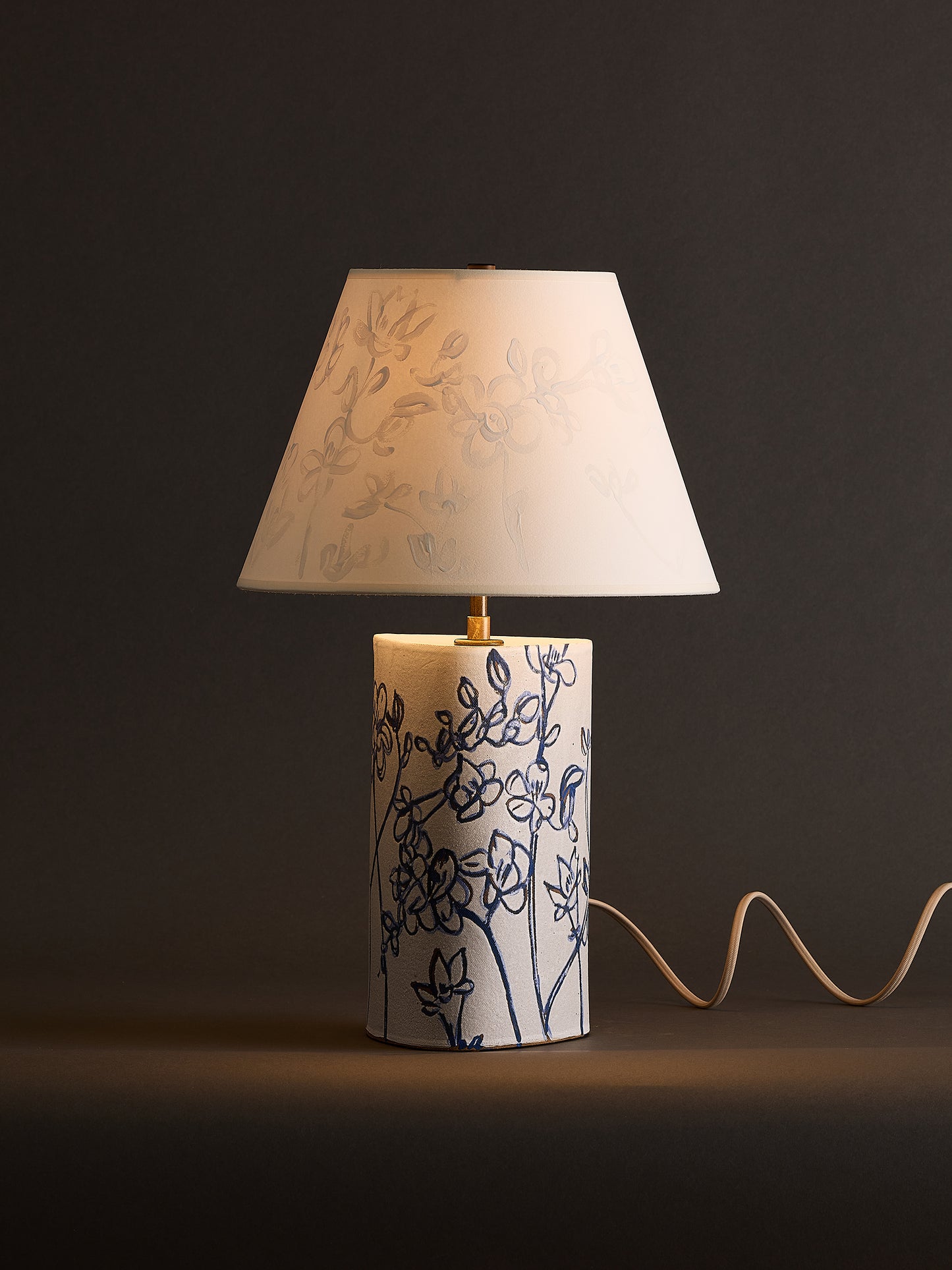 Freesia Table Lamp