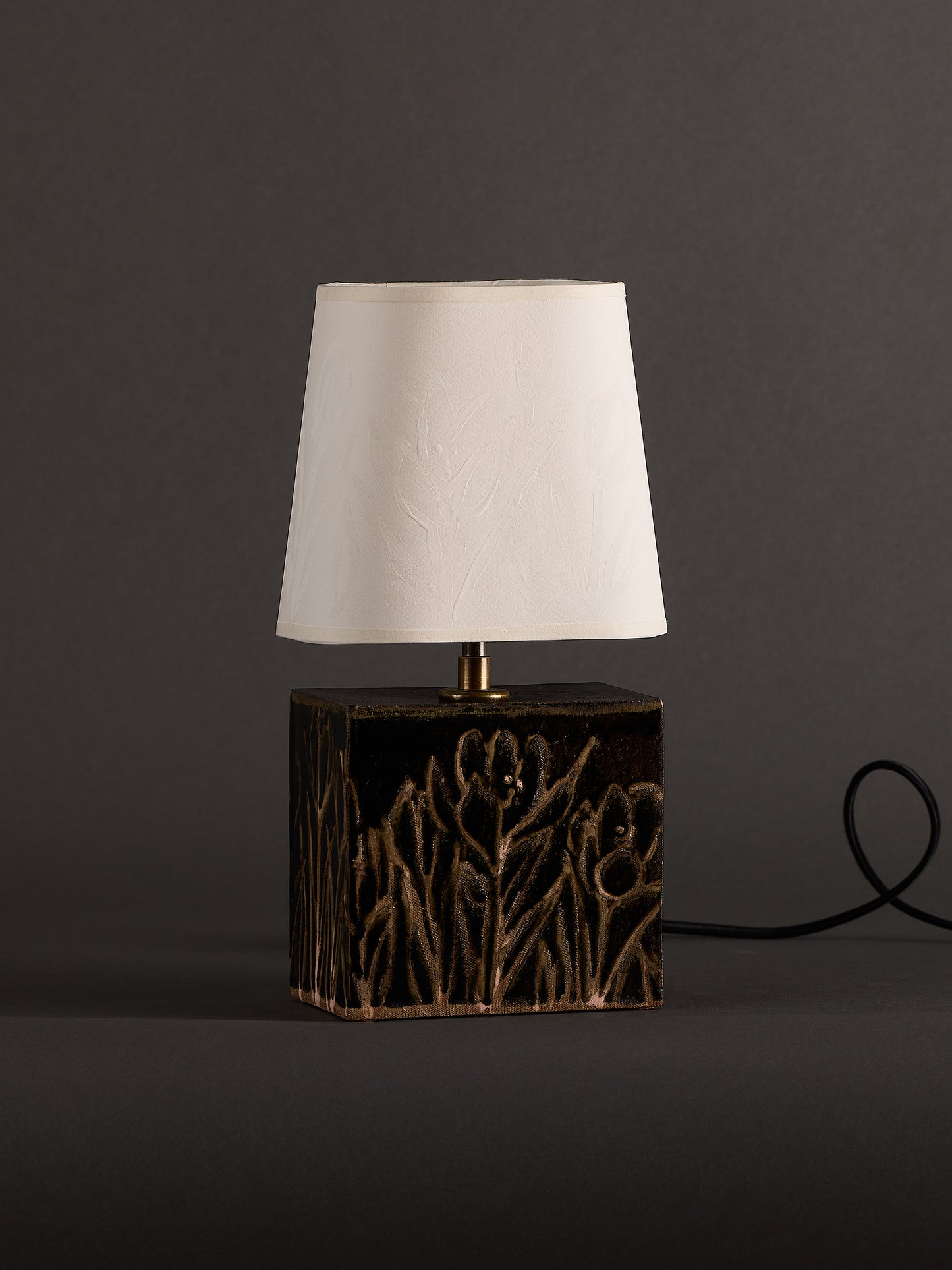 Crocus Table Lamp