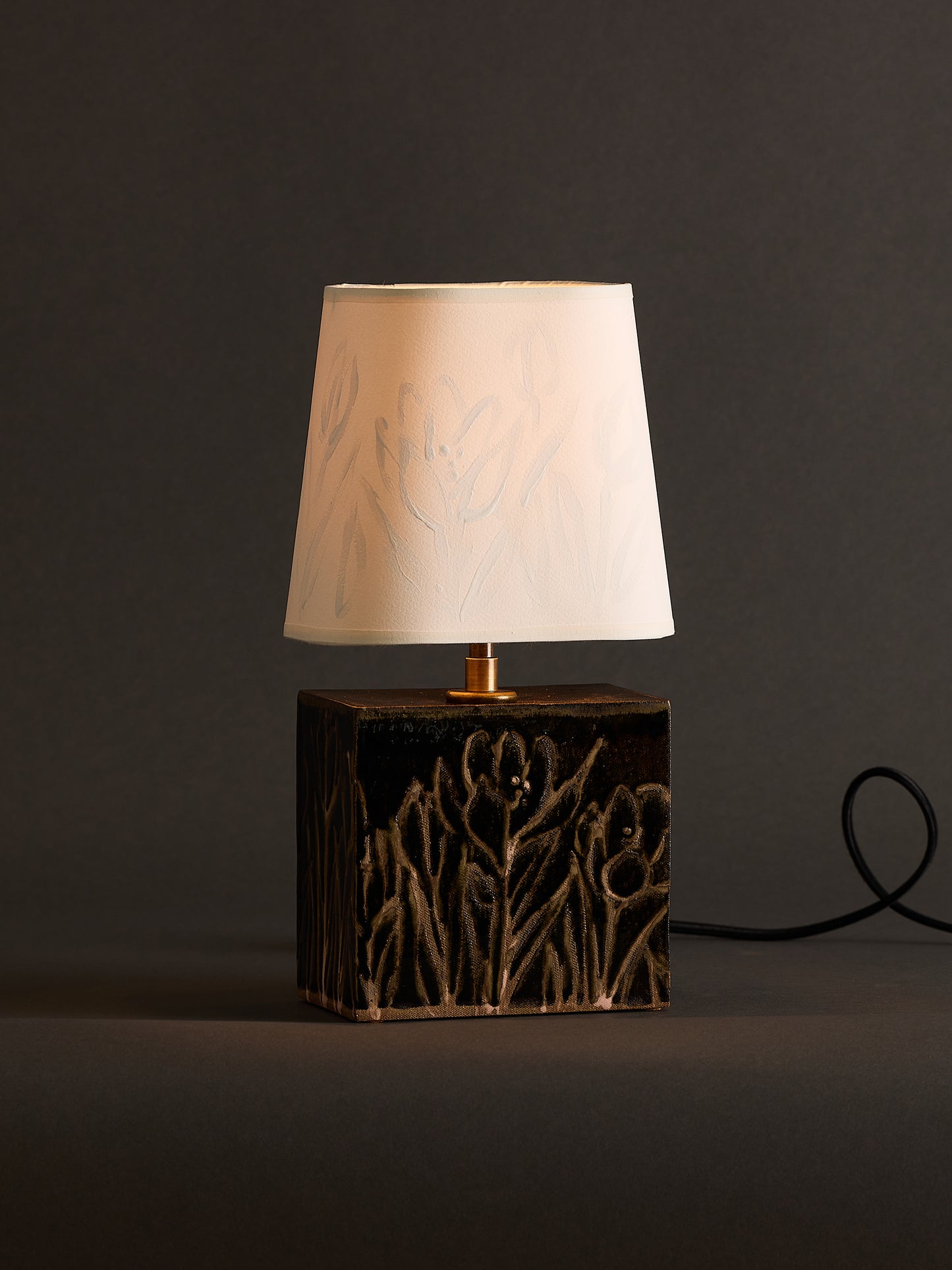Crocus Table Lamp