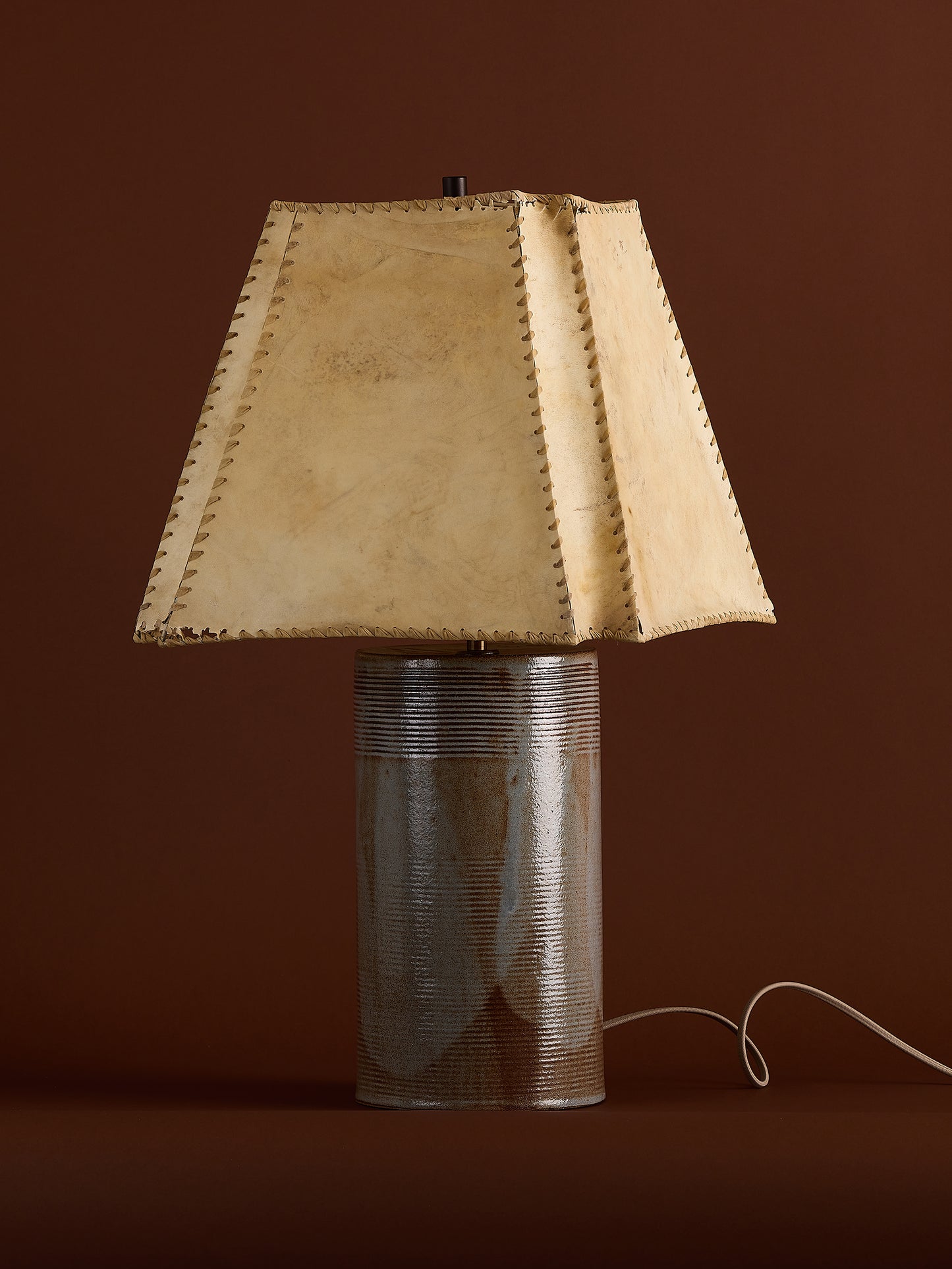 Cilindro Table Lamp #1