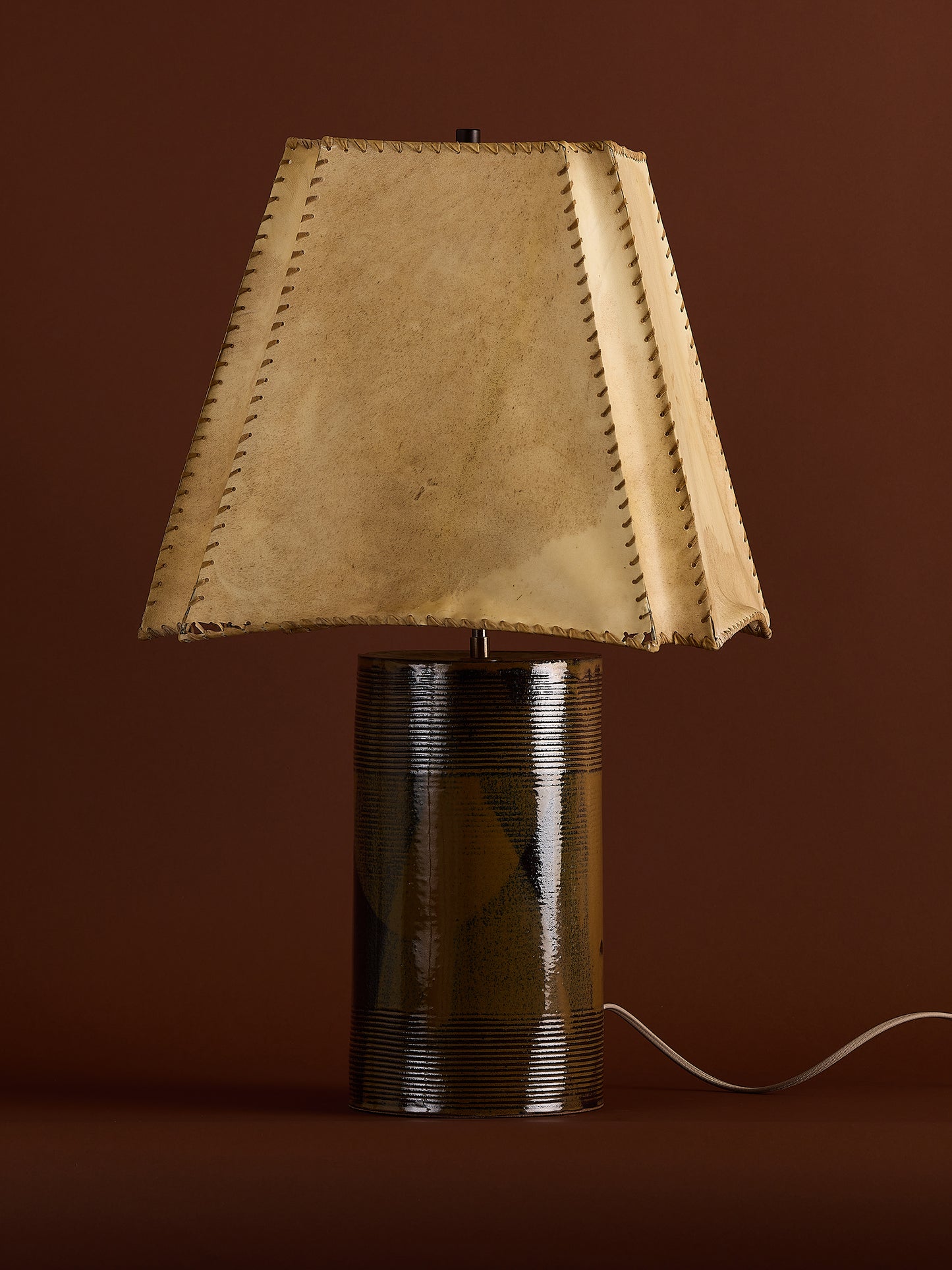 Cilindro Table Lamp #2