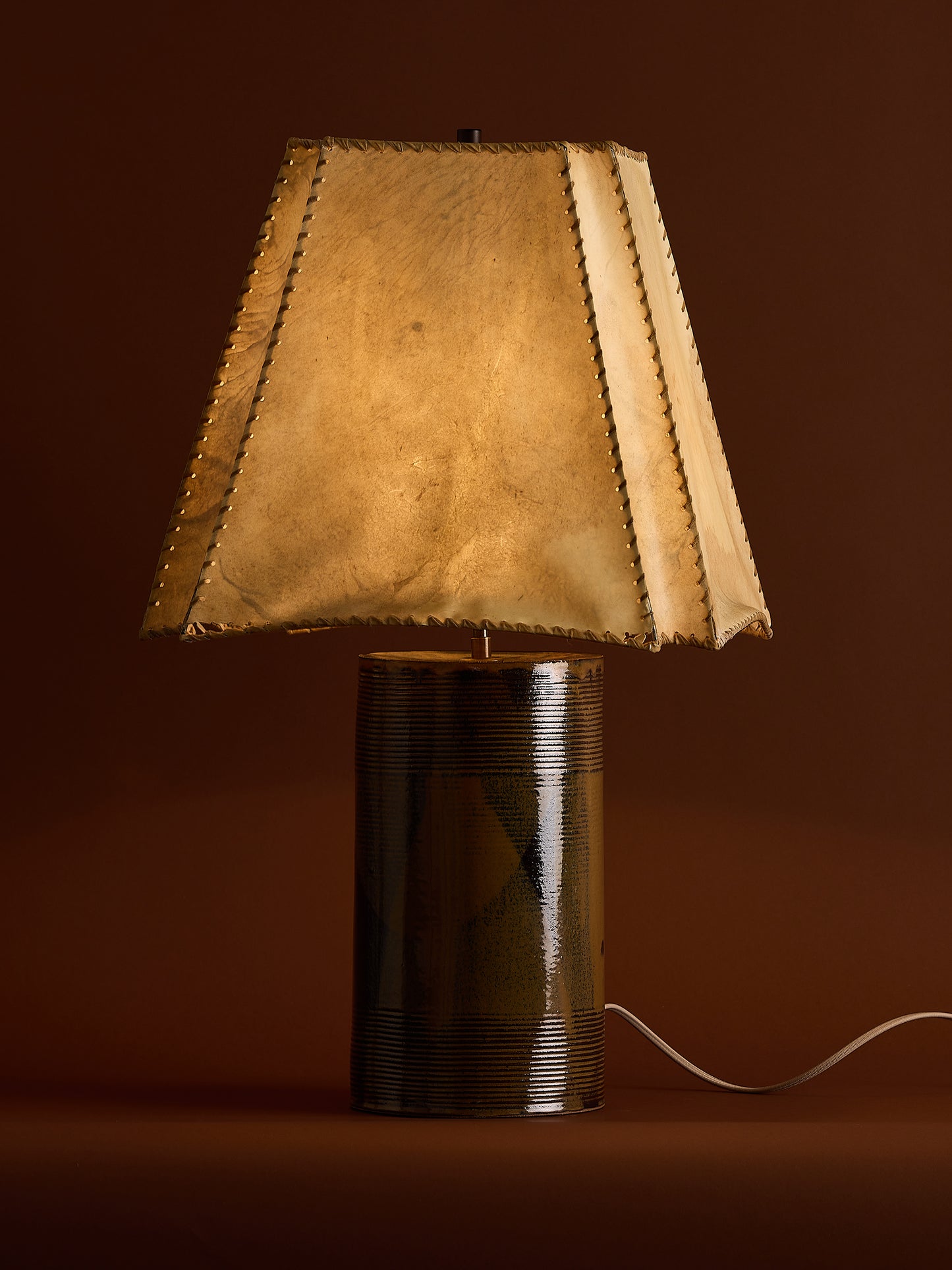 Cilindro Table Lamp #2