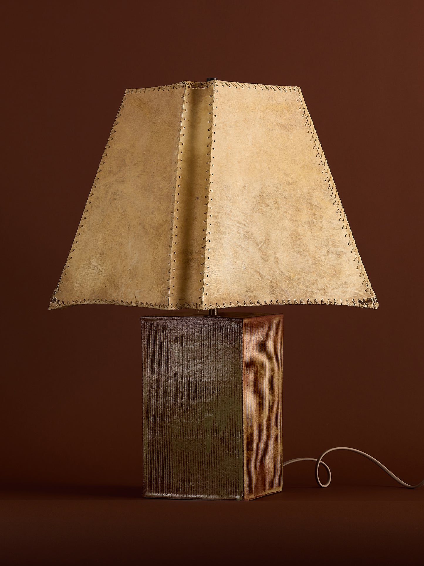 Caja Alta Table Lamp #2