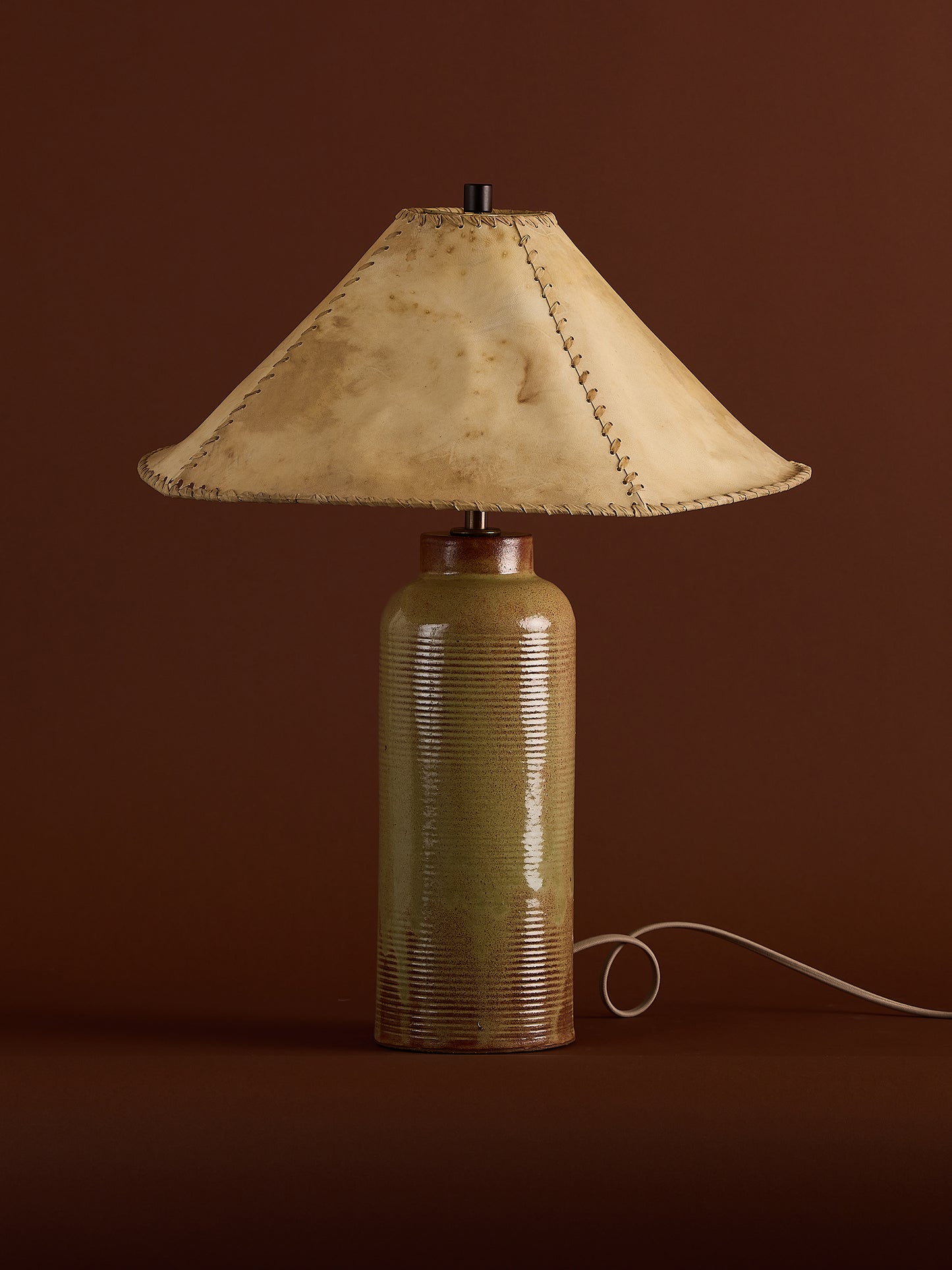 Jarra Table Lamp #1