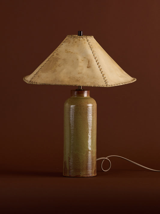 Jarra Table Lamp #1